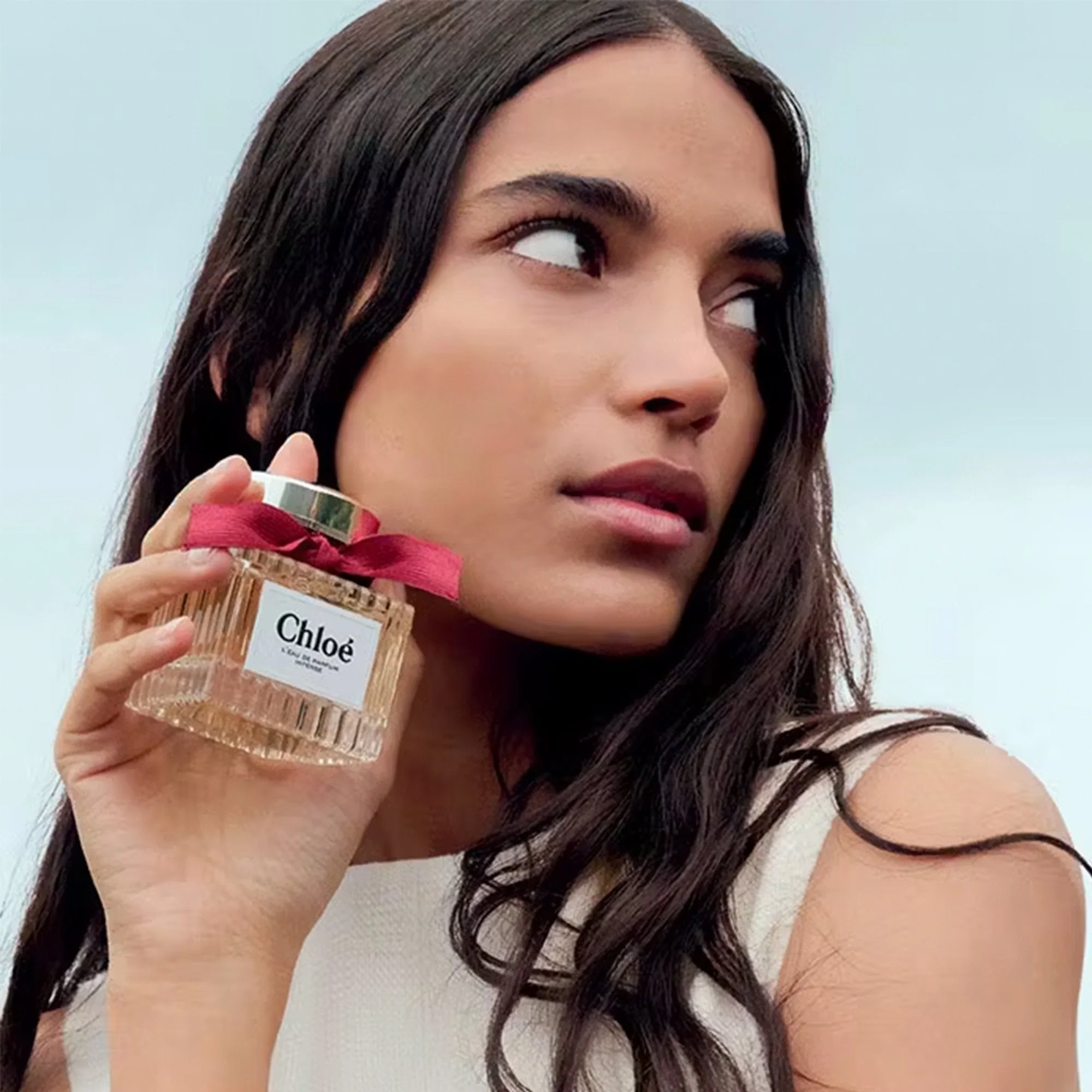 Chloe L'eau De Parfum Intense 50ml Refillable Spray - Image 3