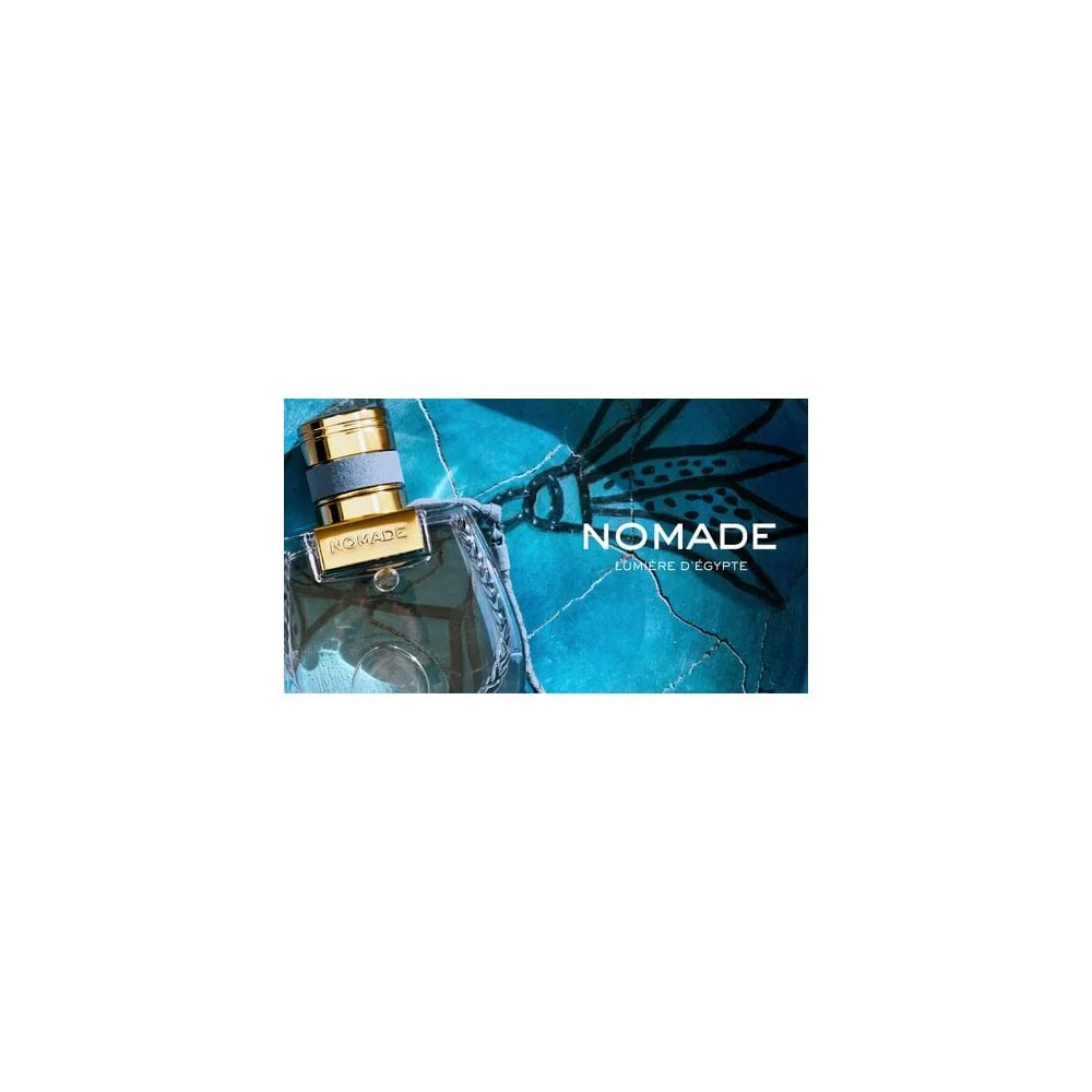 Chloe Nomade Nuit D'Egypte Eau De Parfum 30ml Spray - Image 2