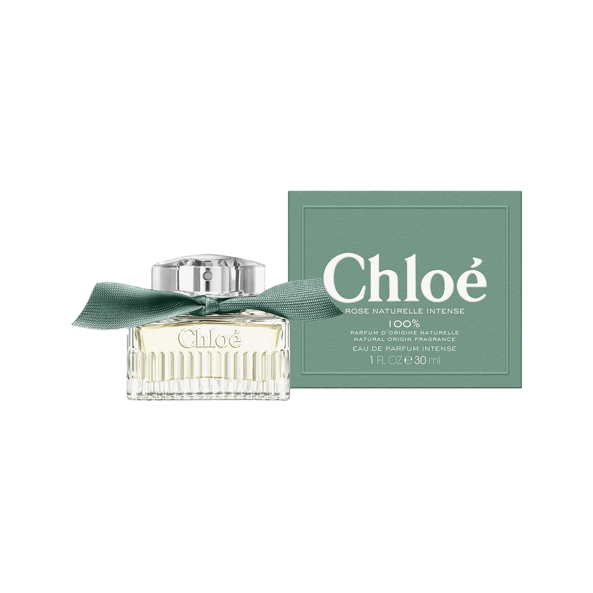 Chloe Rose Naturelle Intense Eau De Parfum 30ml Intense Spray - Image 2