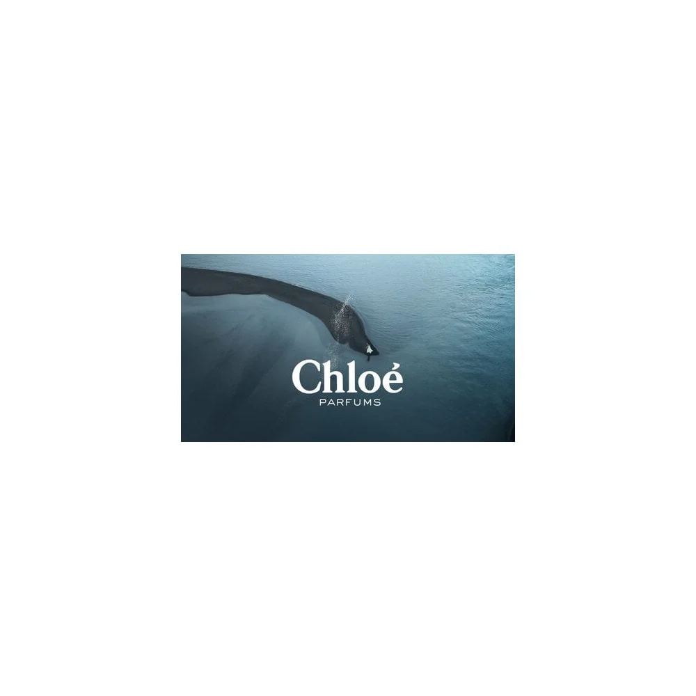 Chloe Rose Naturelle Intense Eau De Parfum Intense 100ml Refillable Spray - Image 3