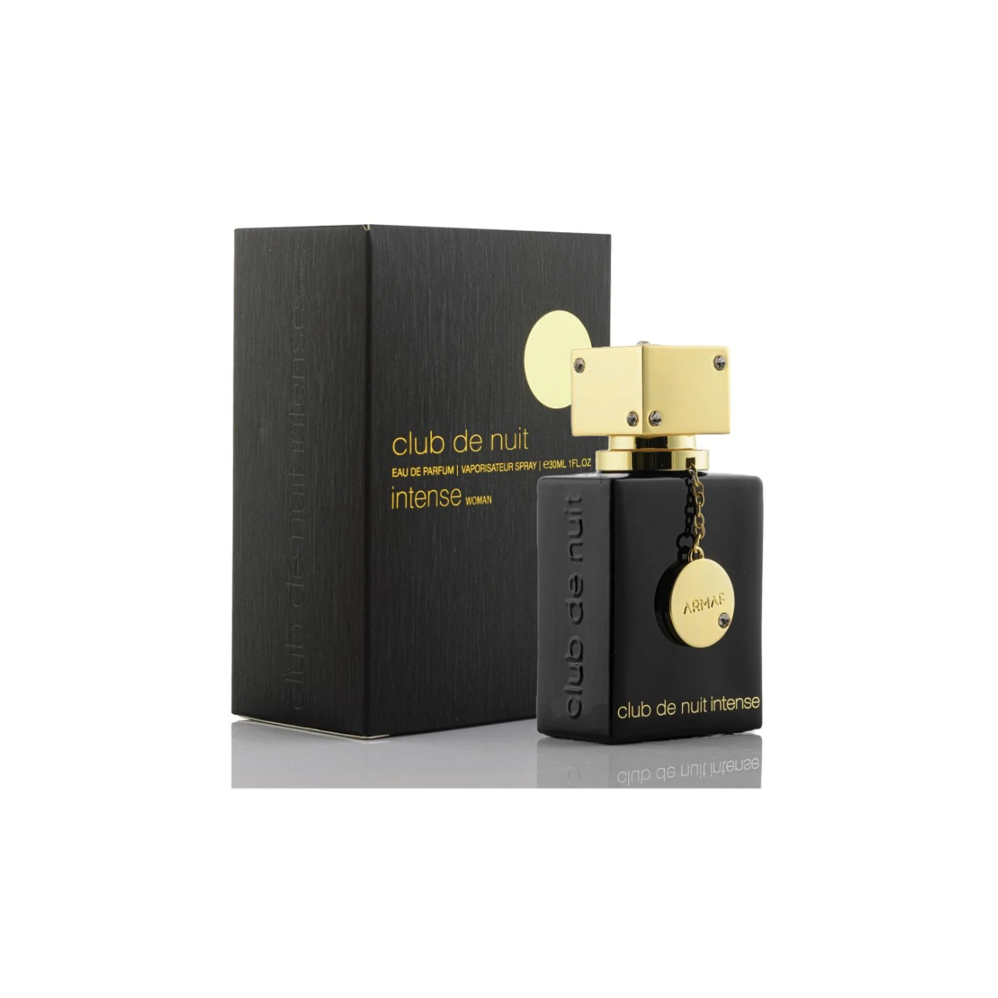 Club De Nuit Intense Woman Eau De Parfum 30ml Spray - Image 2