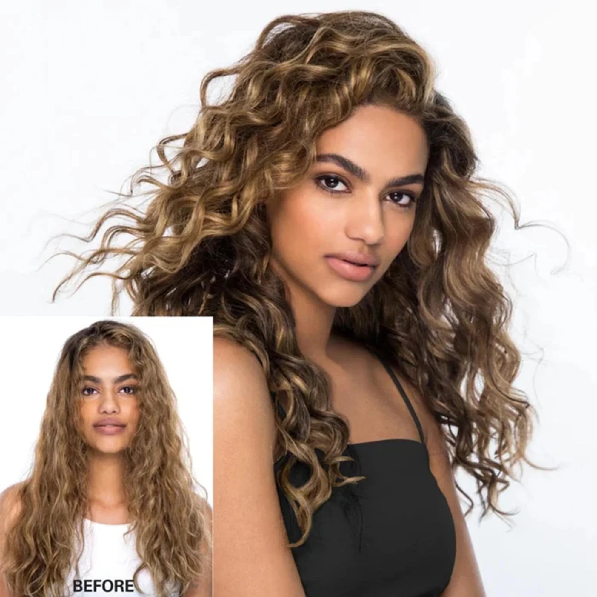 COLOR WOW Dream Coat Curly Hair Miracle Moisture Mist 200ml Spray - Image 4
