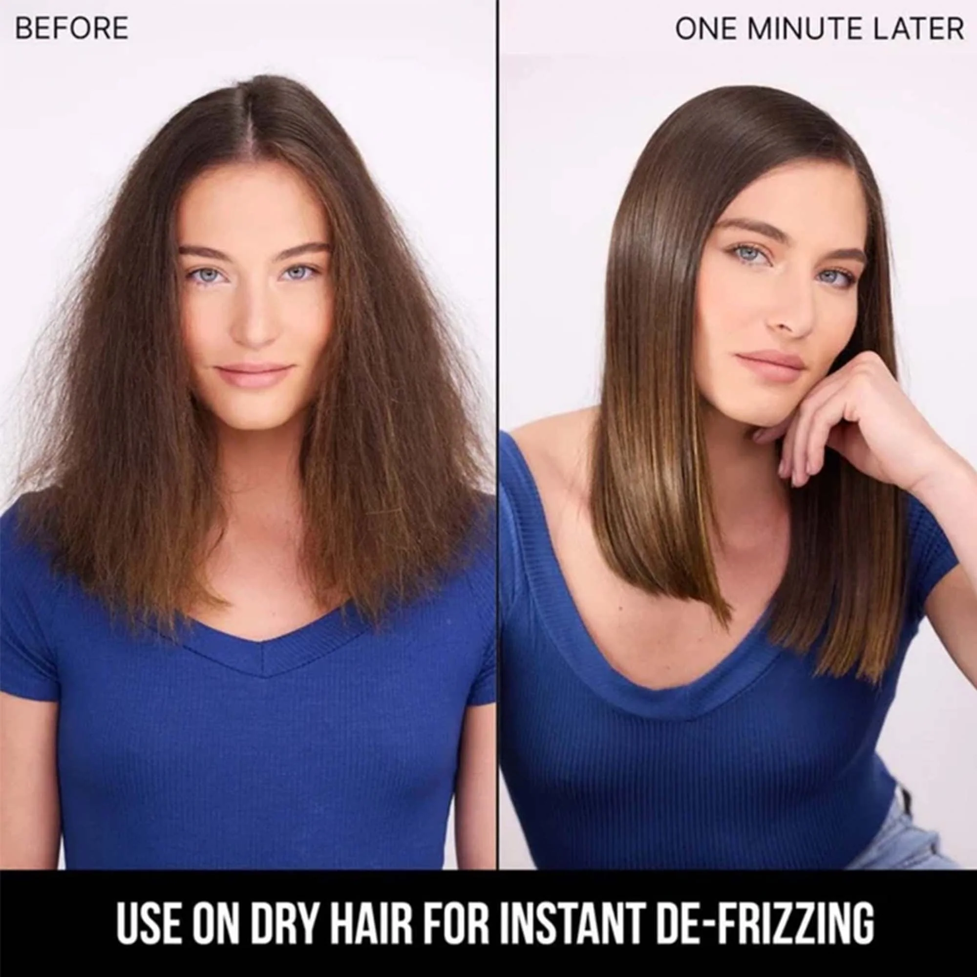 COLOR WOW One-minute Transformation Styling Cream 120ml Tube - Image 3