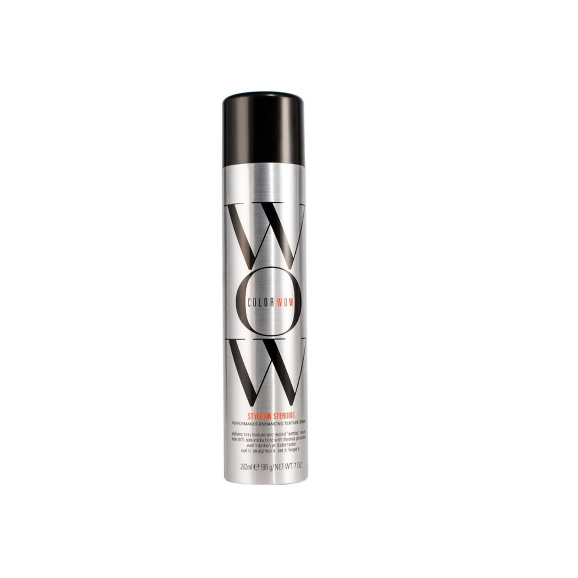 COLOR WOW Style On Steroids Texture + Finishing Spray 250ml Spray - Image 2