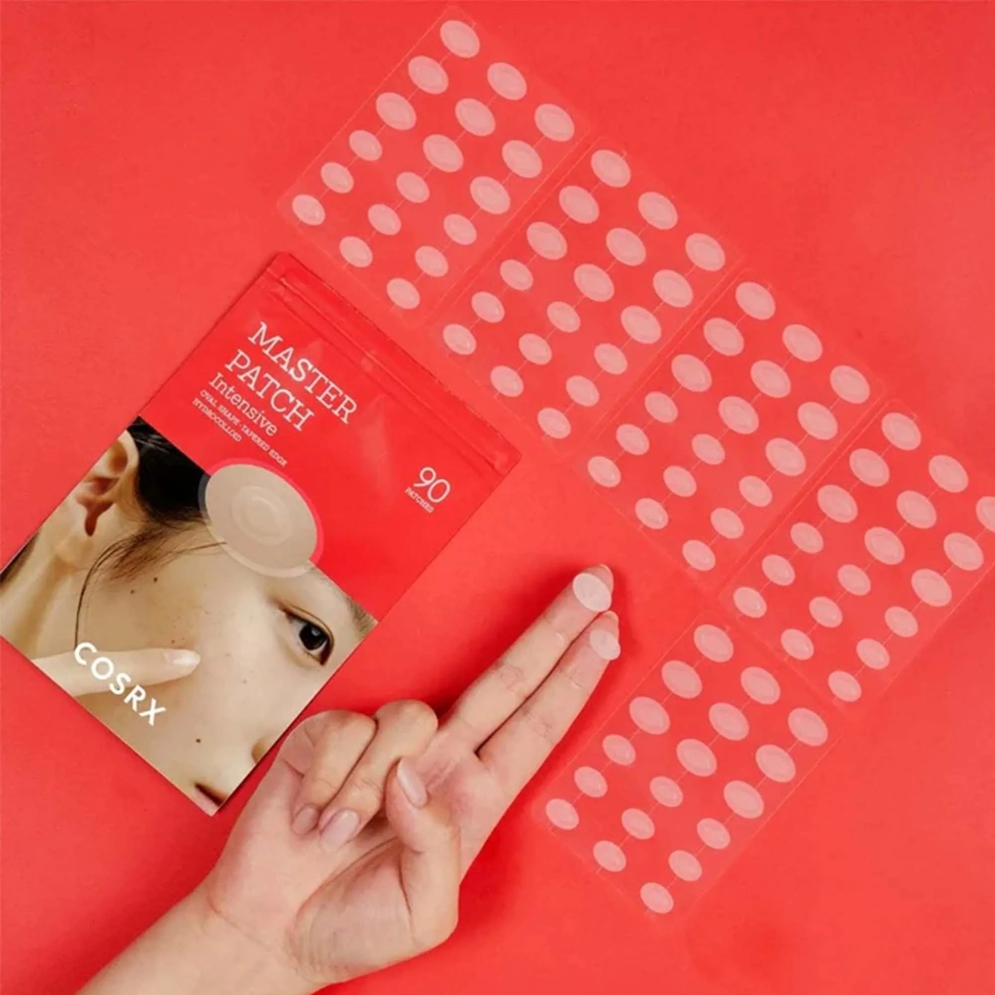 Cosrx Acne Master Patch Intensive 90pcs - Image 2