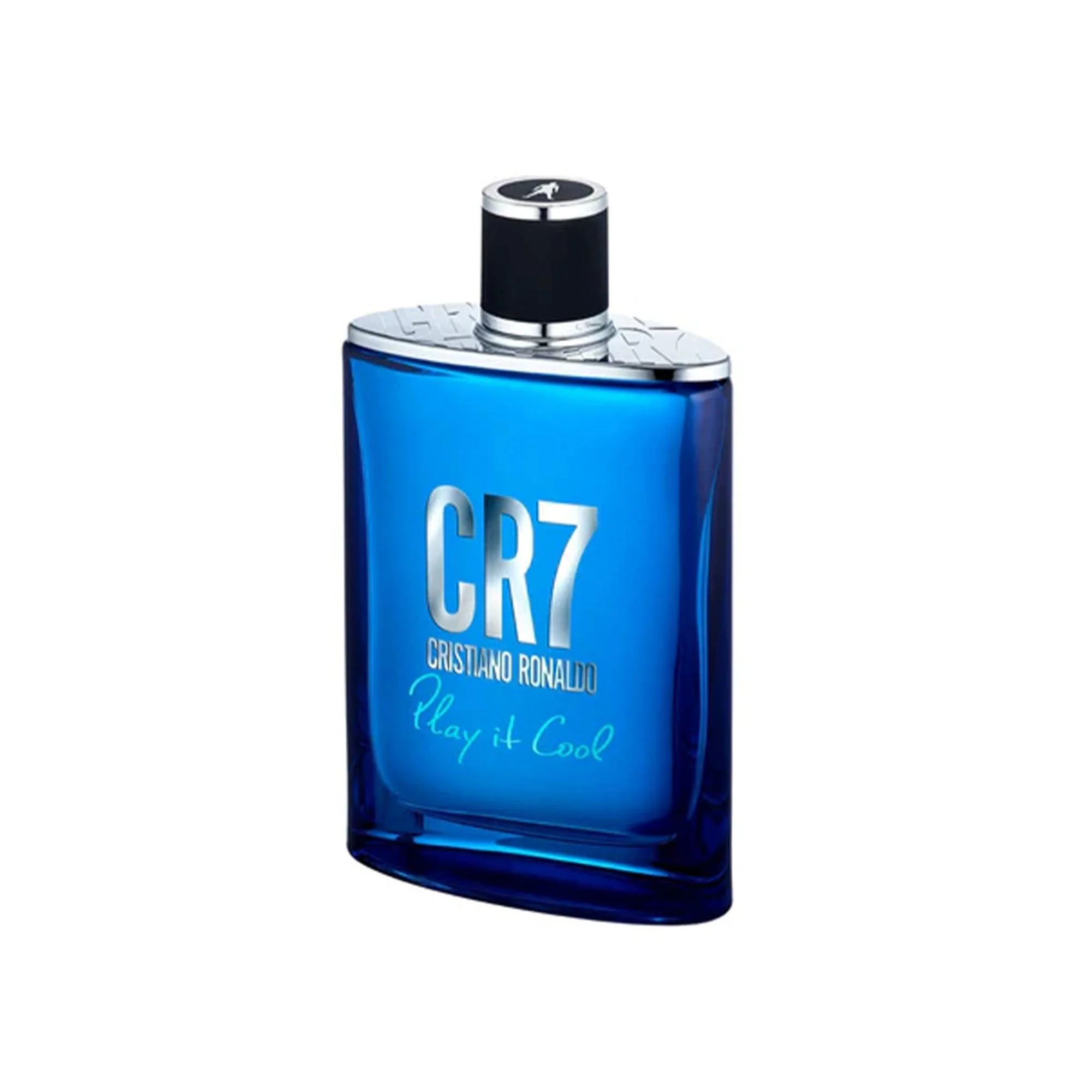 Cristiano Ronaldo CR7 Play it Cool Eau De Toilette 100ml Spray