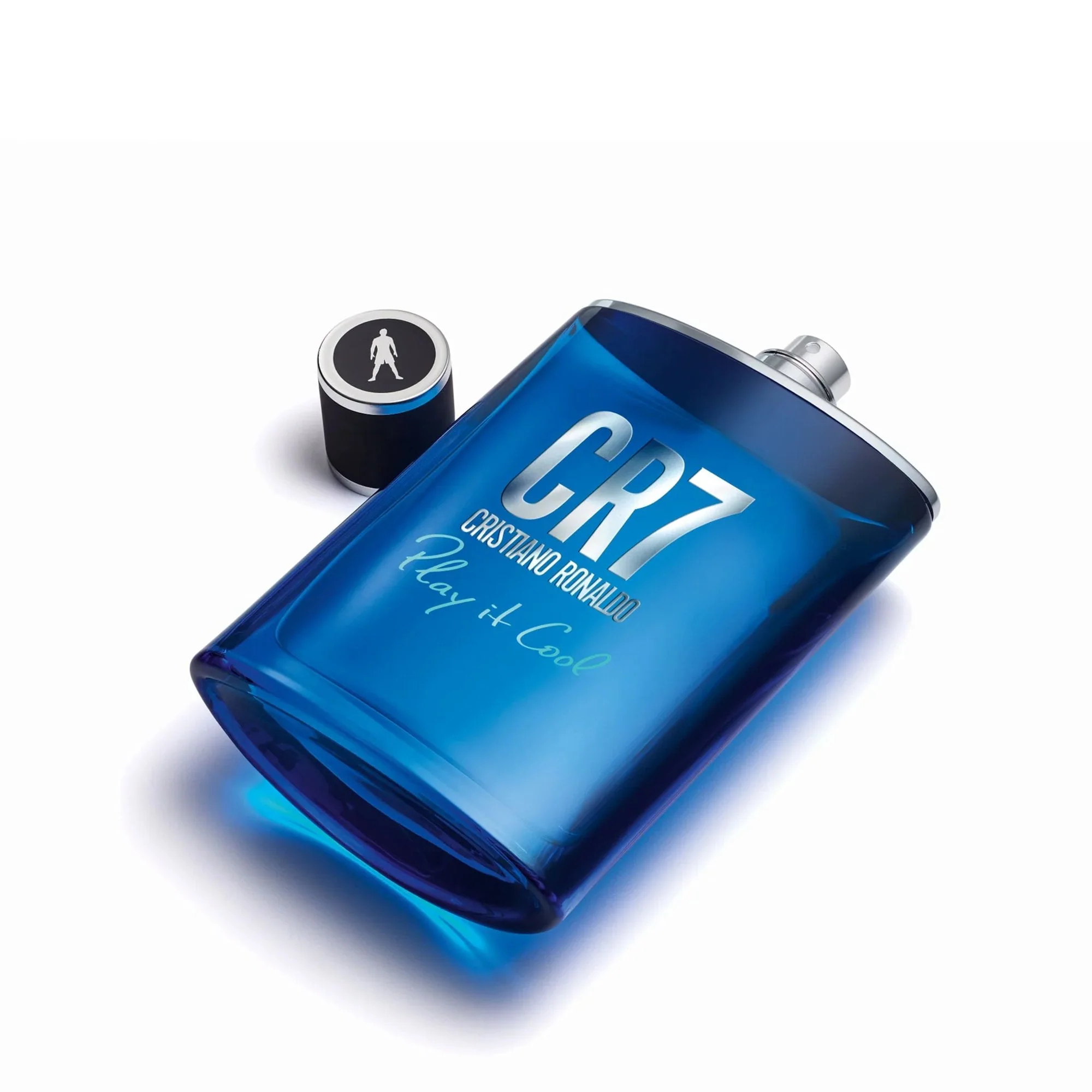 Cristiano Ronaldo CR7 Play it Cool Eau De Toilette 30ml Spray - Image 3