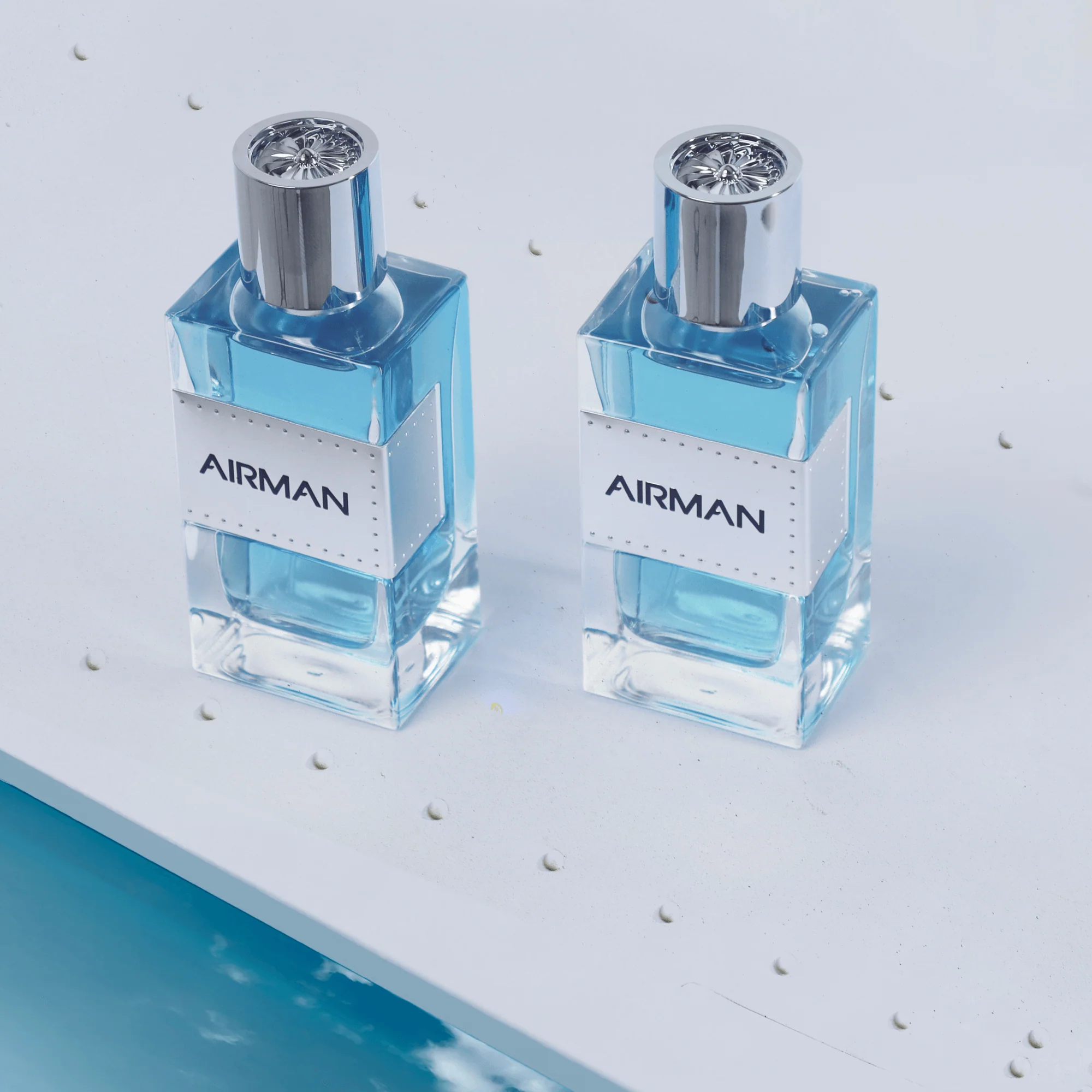 Cyrus Airman Eau De Parfum 100ml Spray - Image 4