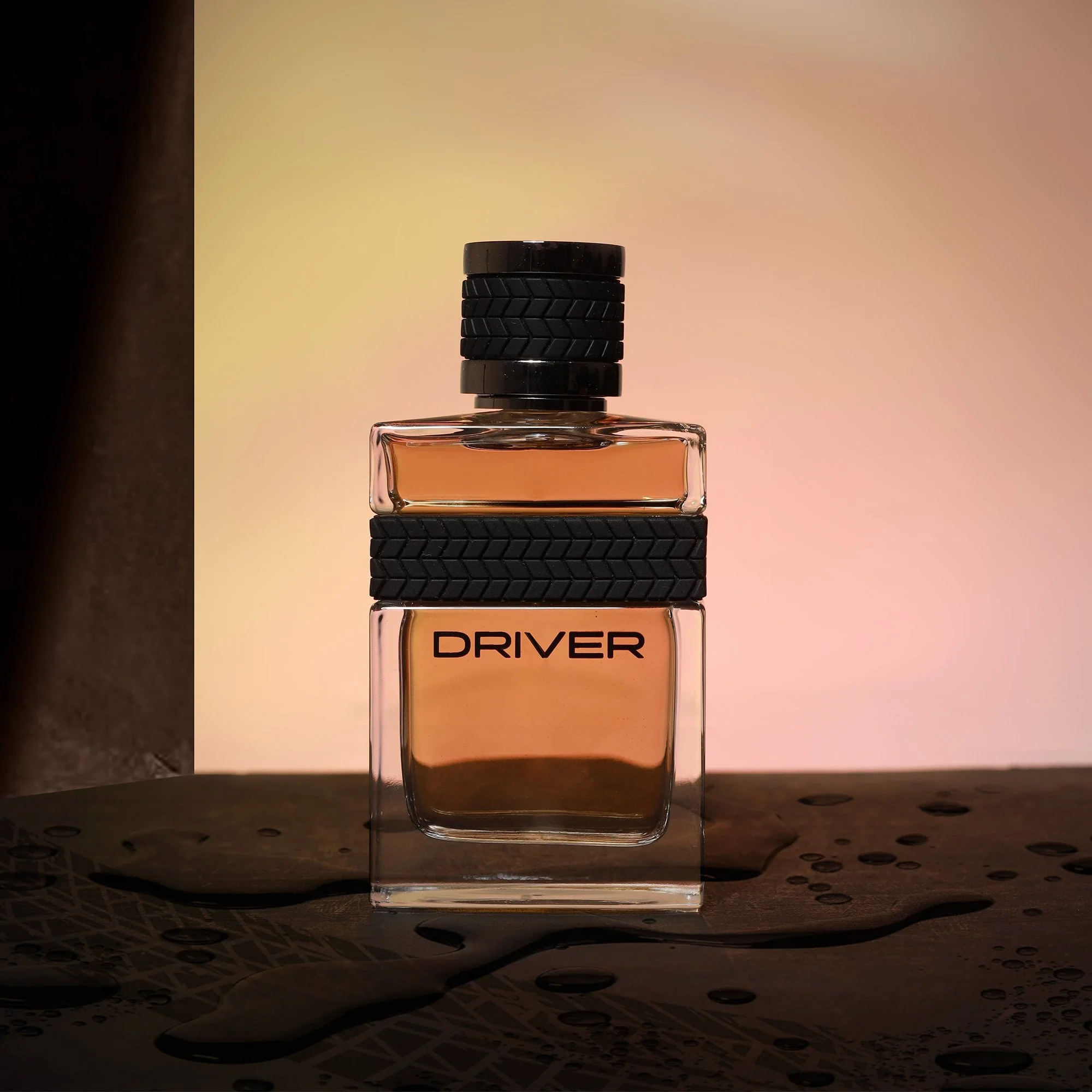 Cyrus Driver Eau De Parfum 95ml Spray - Image 3