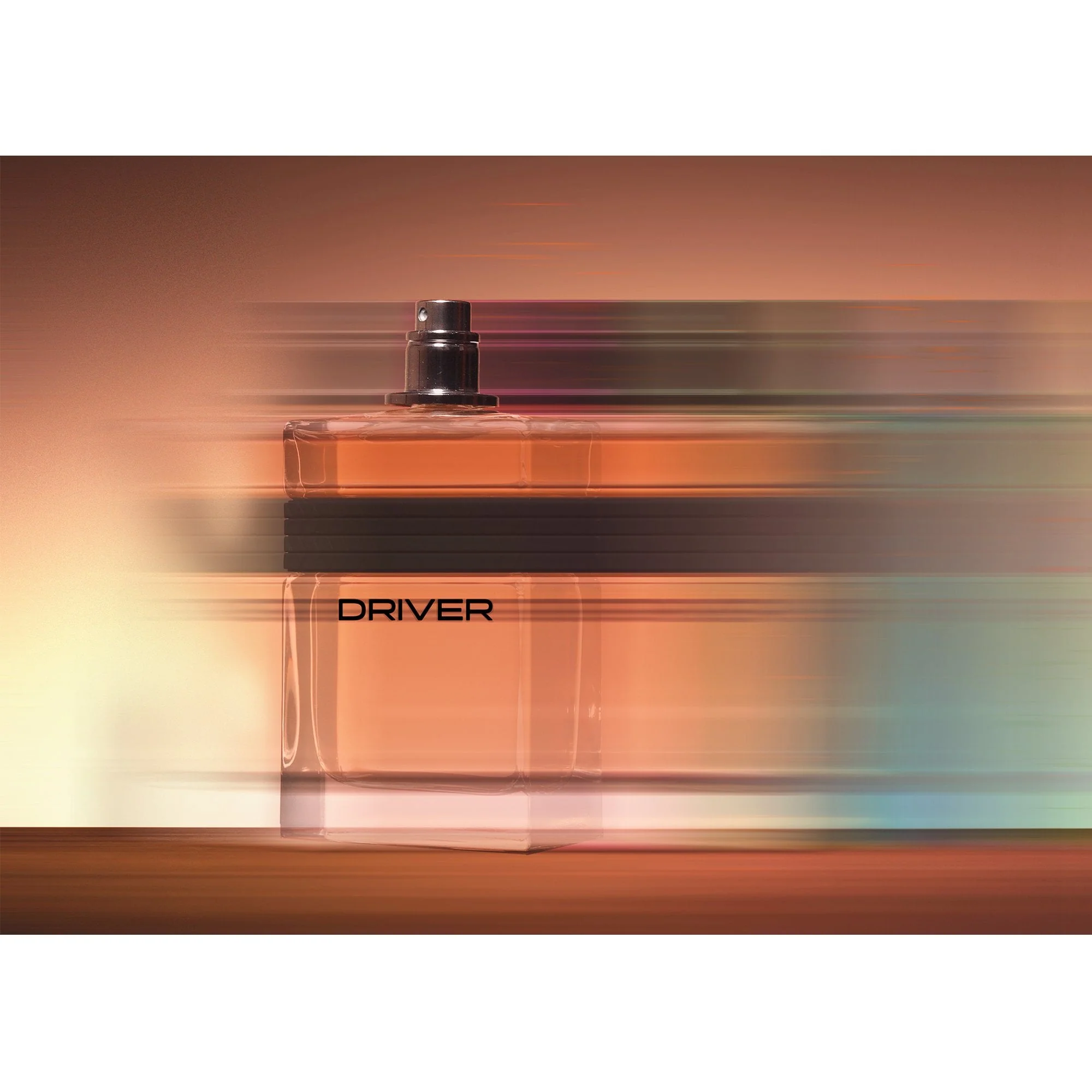 Cyrus Driver Eau De Parfum 95ml Spray - Image 4