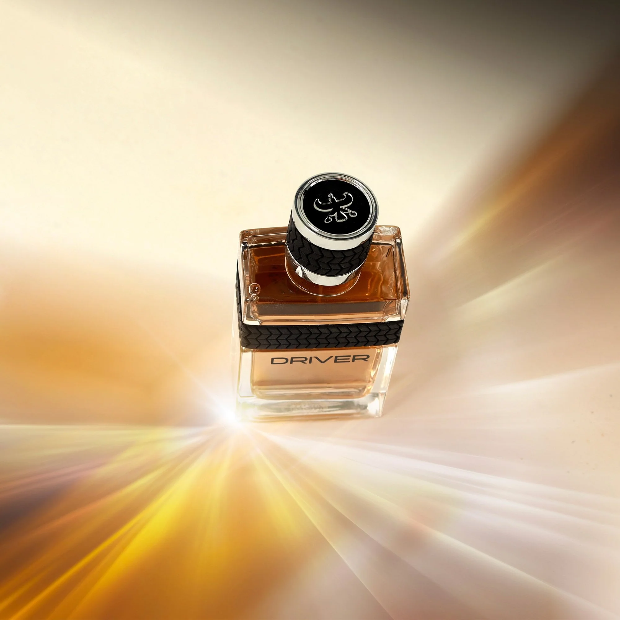 Cyrus Driver Eau De Parfum 95ml Spray - Image 5