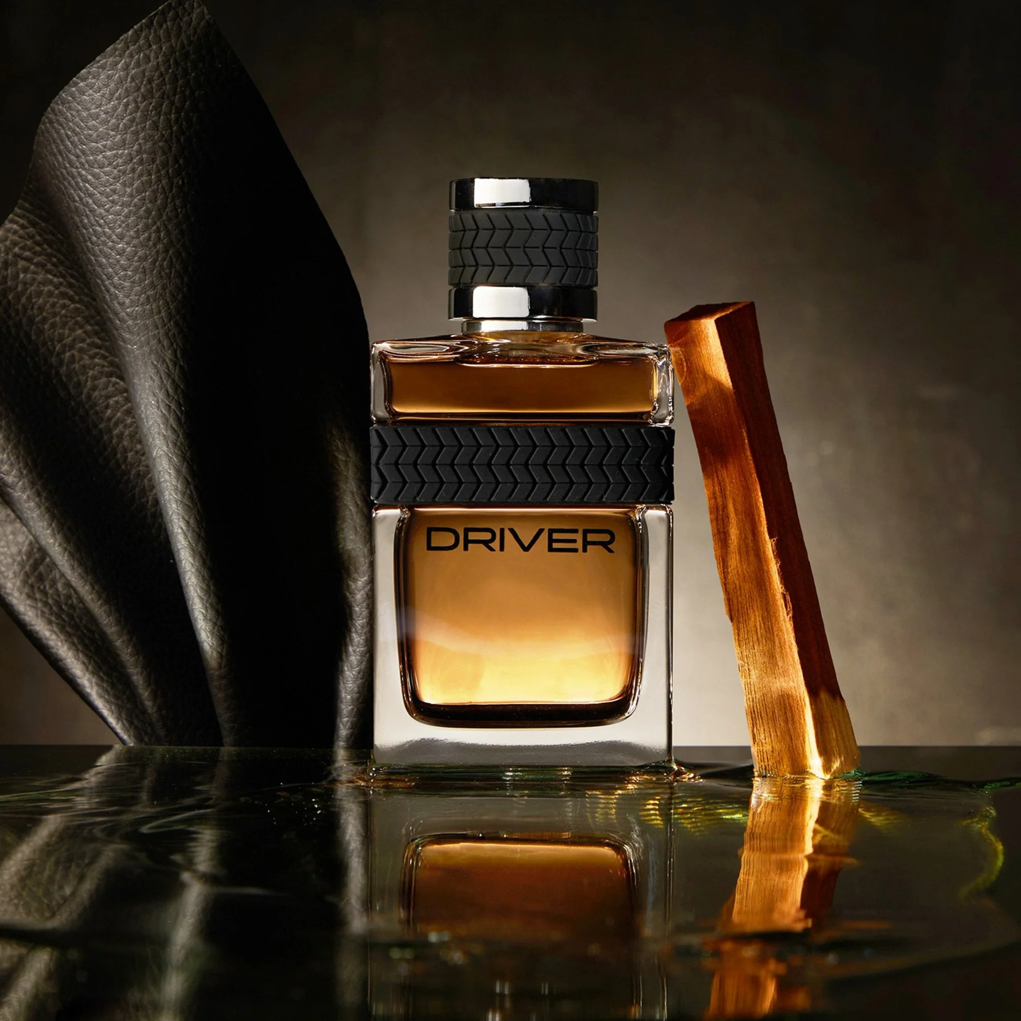 Cyrus Driver Eau De Parfum 95ml Spray - Image 6