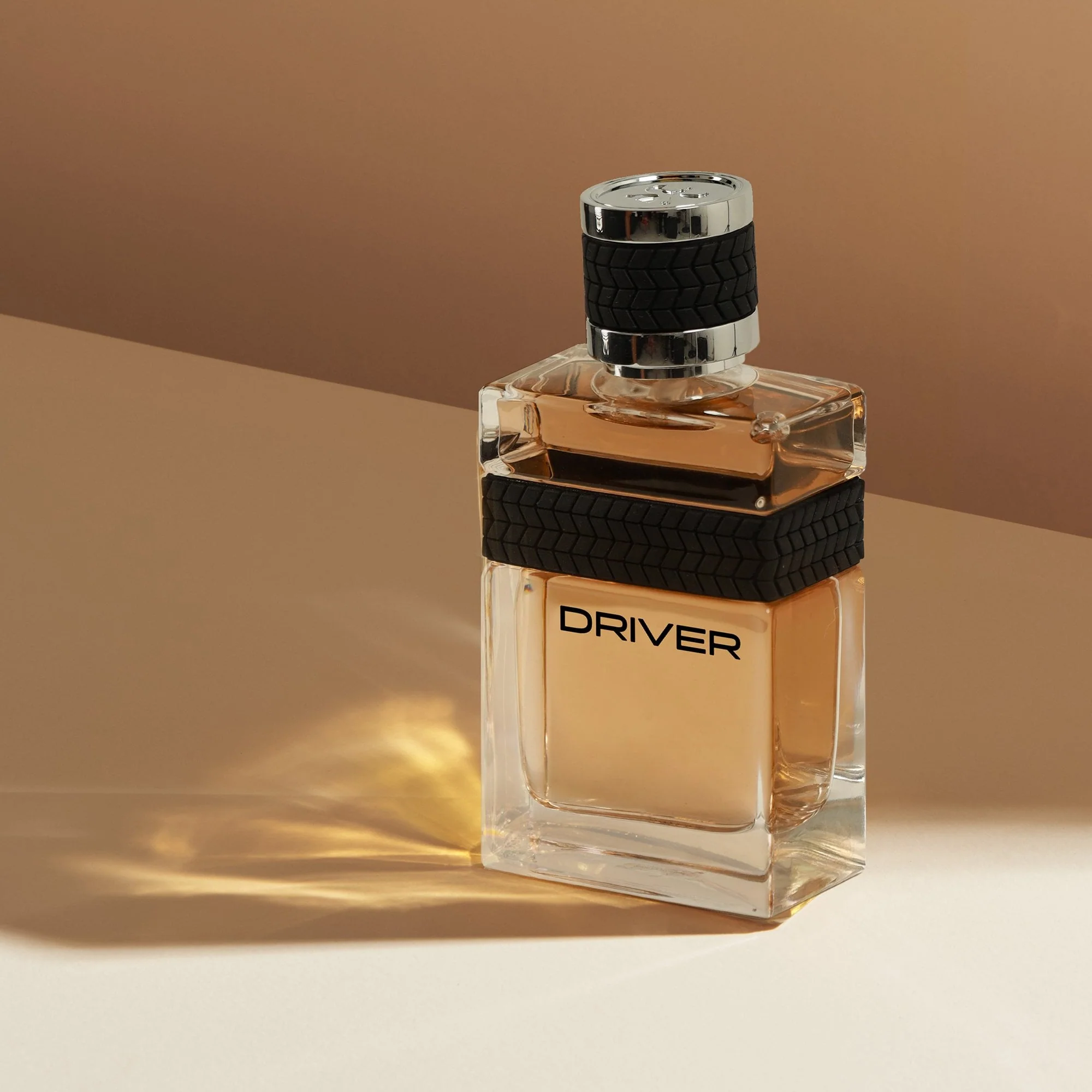 Cyrus Driver Eau De Parfum 95ml Spray - Image 8
