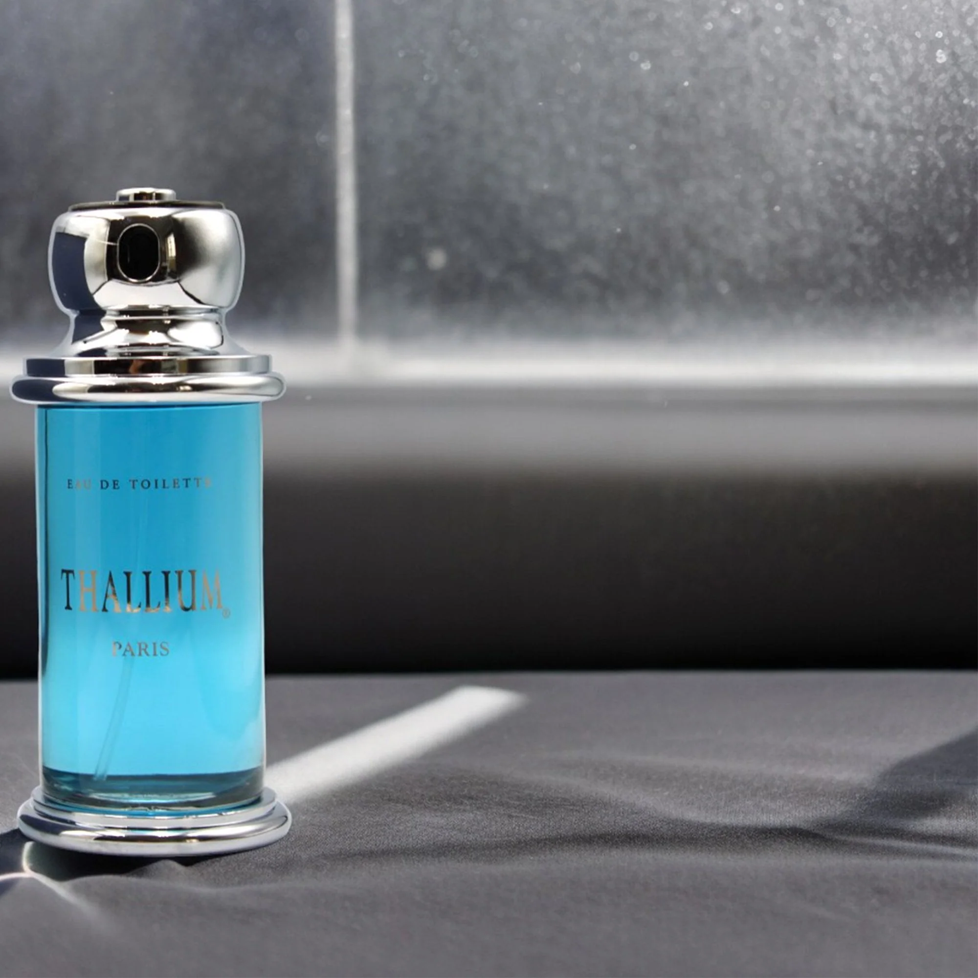 Cyrus Thallium Eau De Toilette 100ml Spray - Image 3