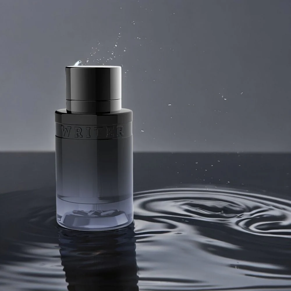 Cyrus Writer Eau De Parfum 100ml Spray - Image 3