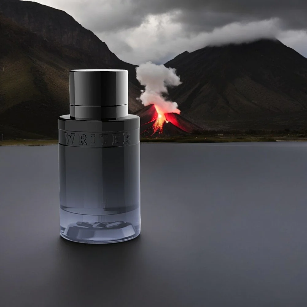 Cyrus Writer Eau De Parfum 100ml Spray - Image 4