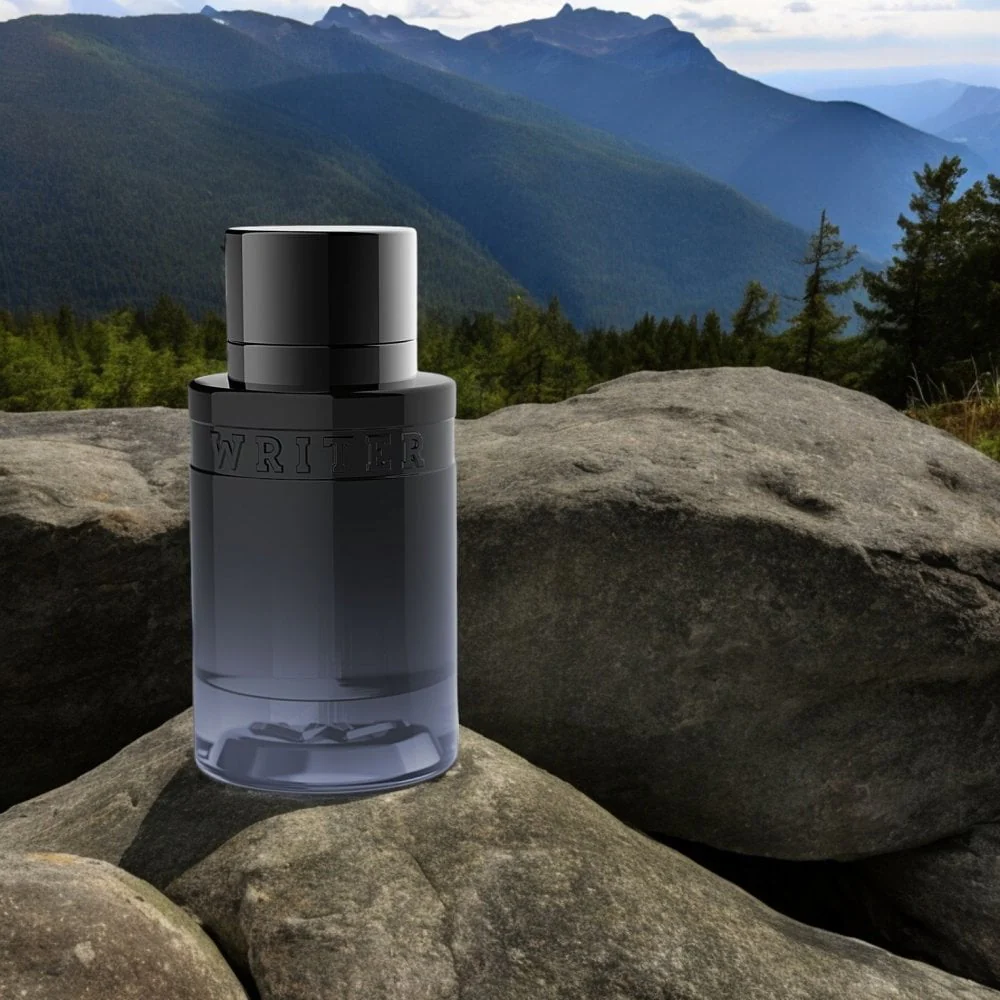 Cyrus Writer Eau De Parfum 100ml Spray - Image 5