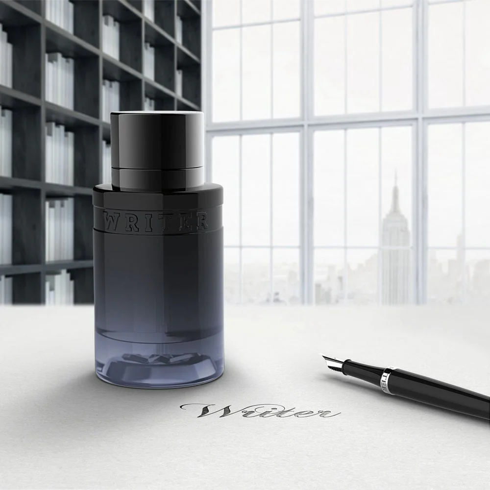 Cyrus Writer Eau De Parfum 60ml Spray - Image 2