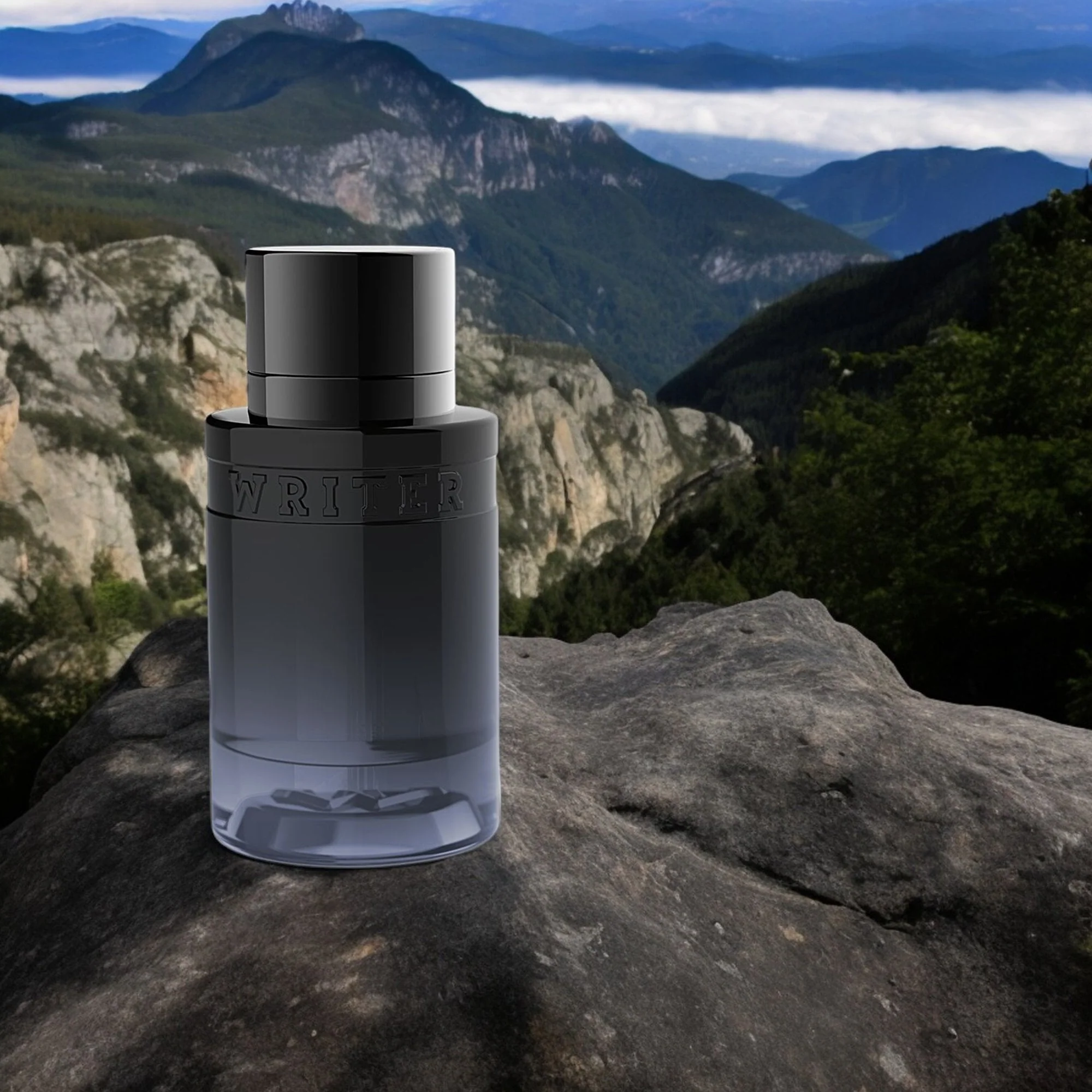 Cyrus Writer Eau De Parfum 60ml Spray - Image 3