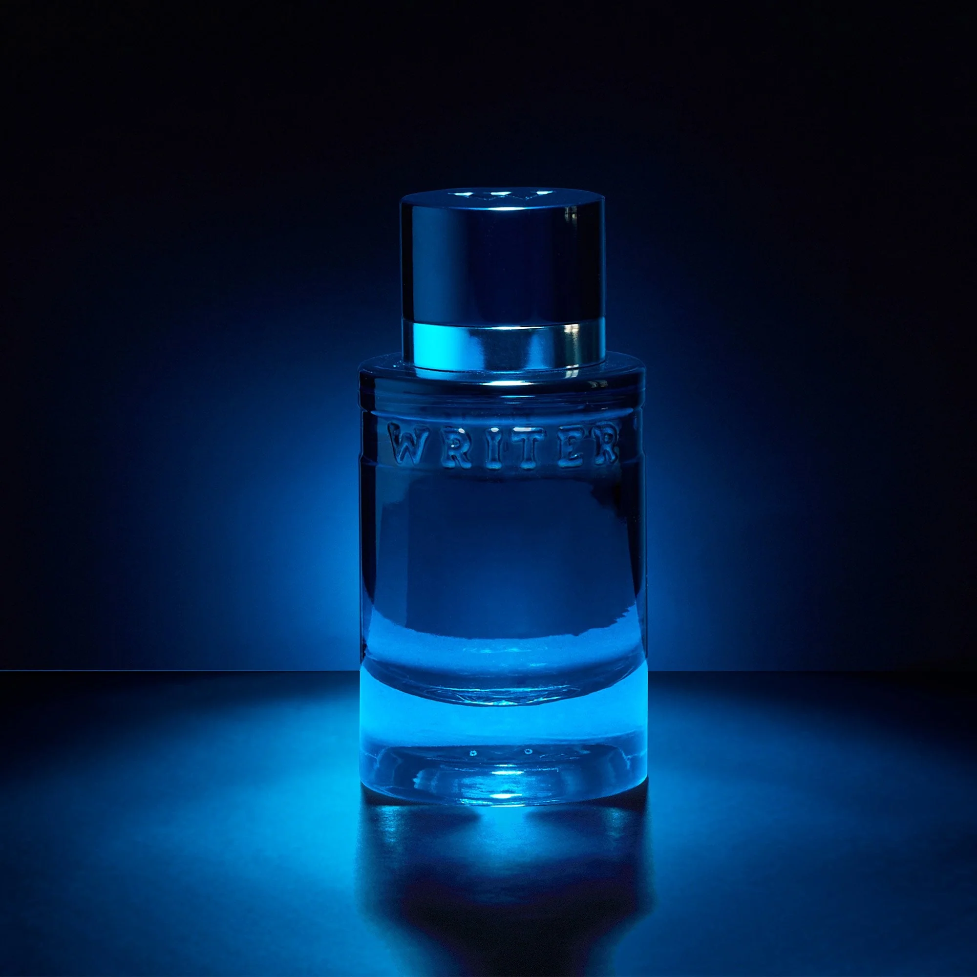 Cyrus Writer Parfum 100ml Spray - Image 3