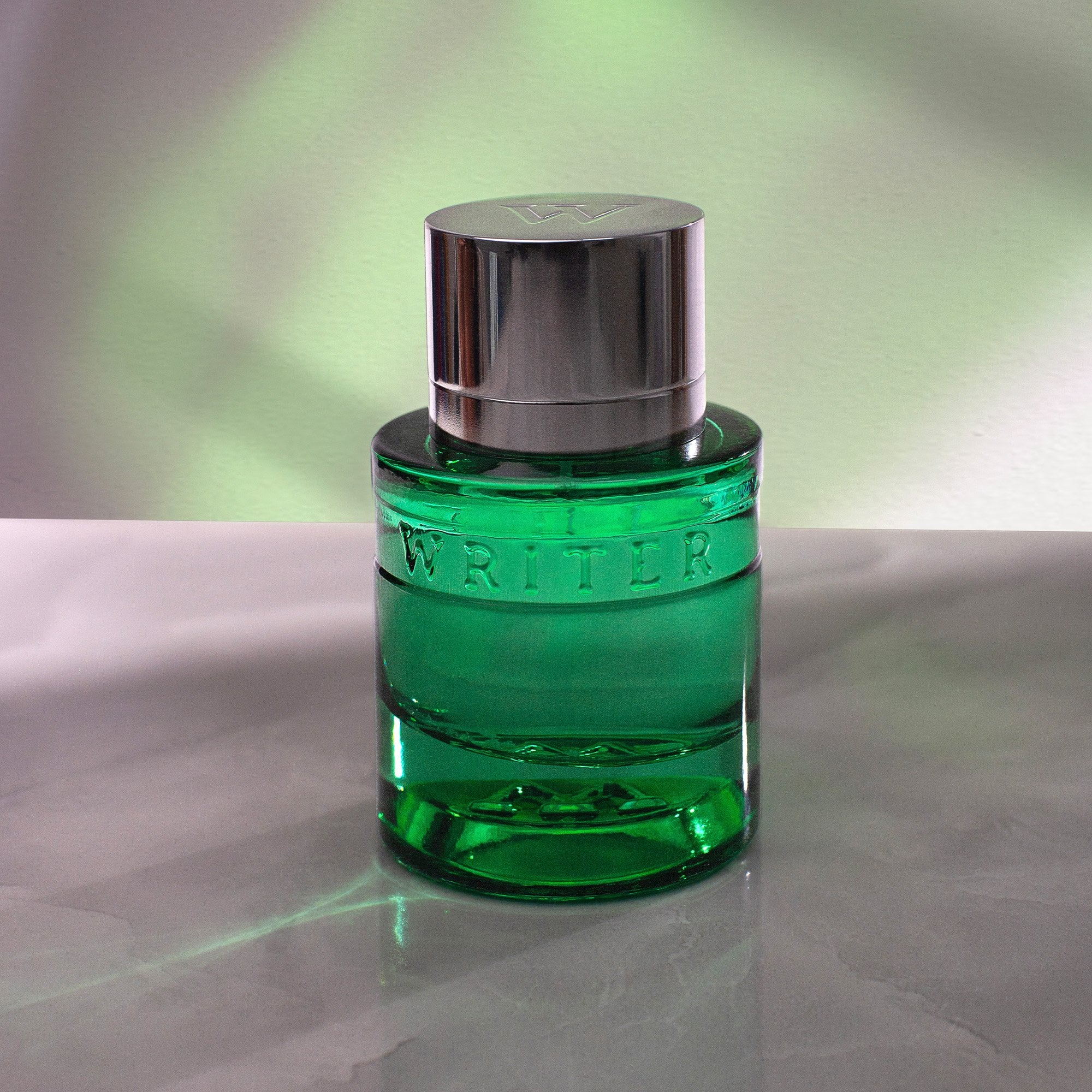 Cyrus Writer Splendid Green Eau De Parfum 60ml Spray - Image 6