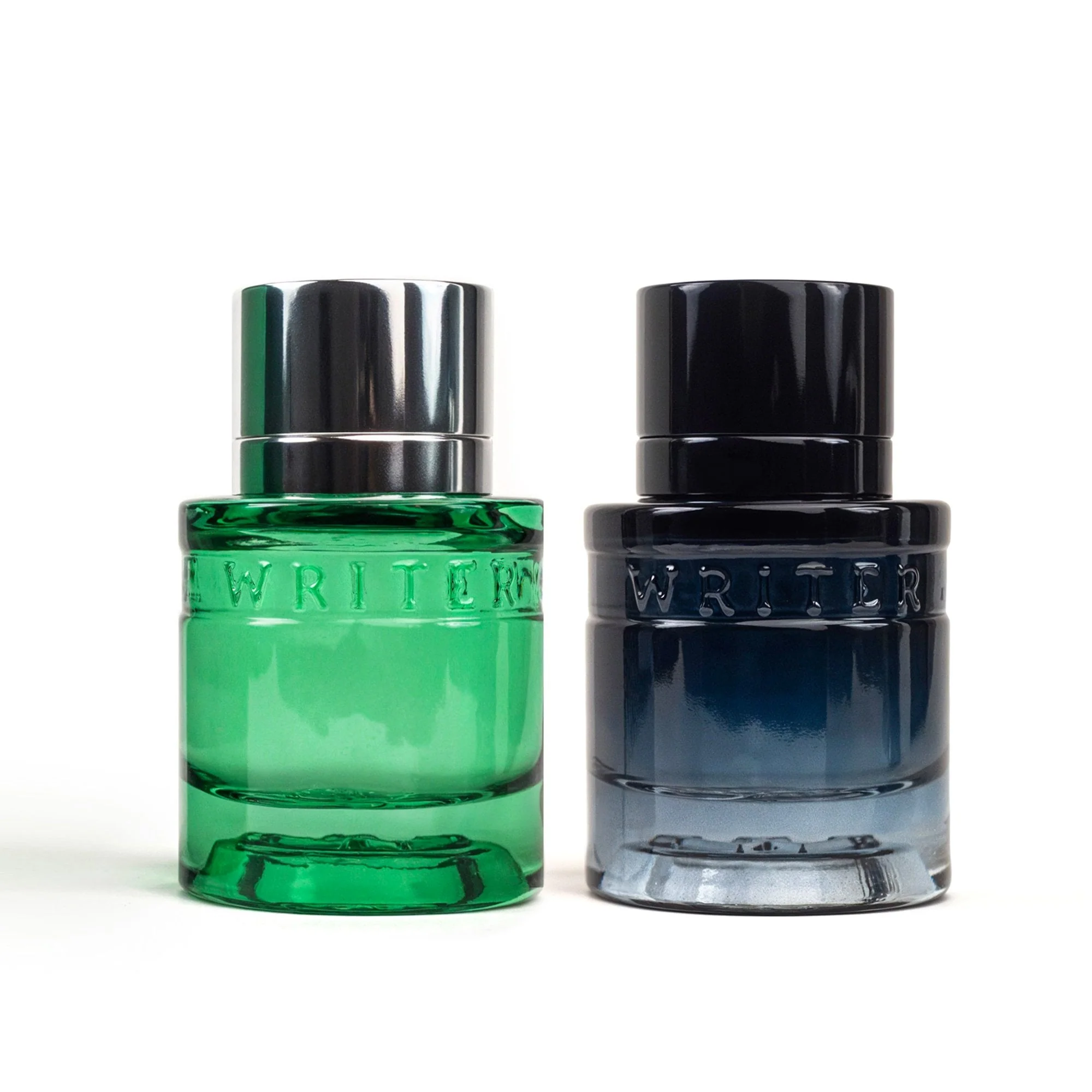 Cyrus Writer Splendid Green Eau De Parfum 60ml Spray - Image 8
