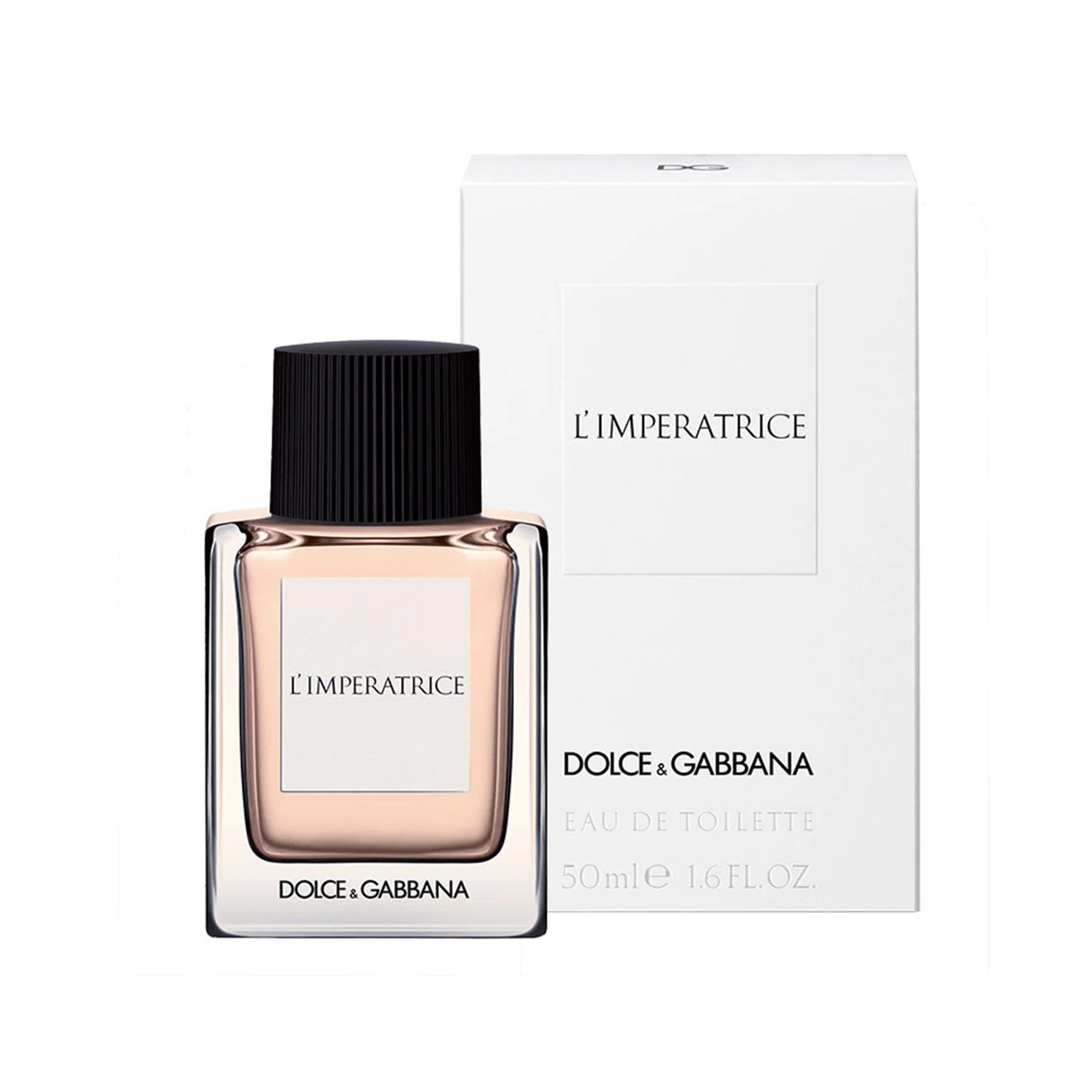 Dolce & Gabbana L'Imperatrice Eau De Toilette 50ml Spray - Image 2