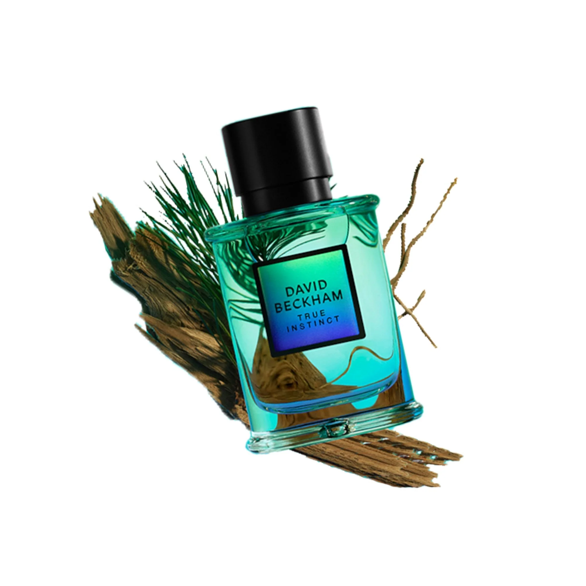 David Beckham True Instinct Eau De Parfum 75ml Spray - Image 3