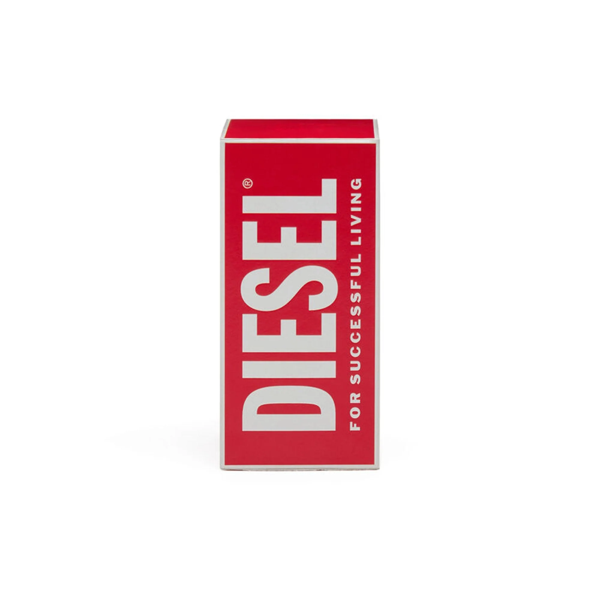 Diesel D Red Eau De Parfum 50ml Spray - Image 3