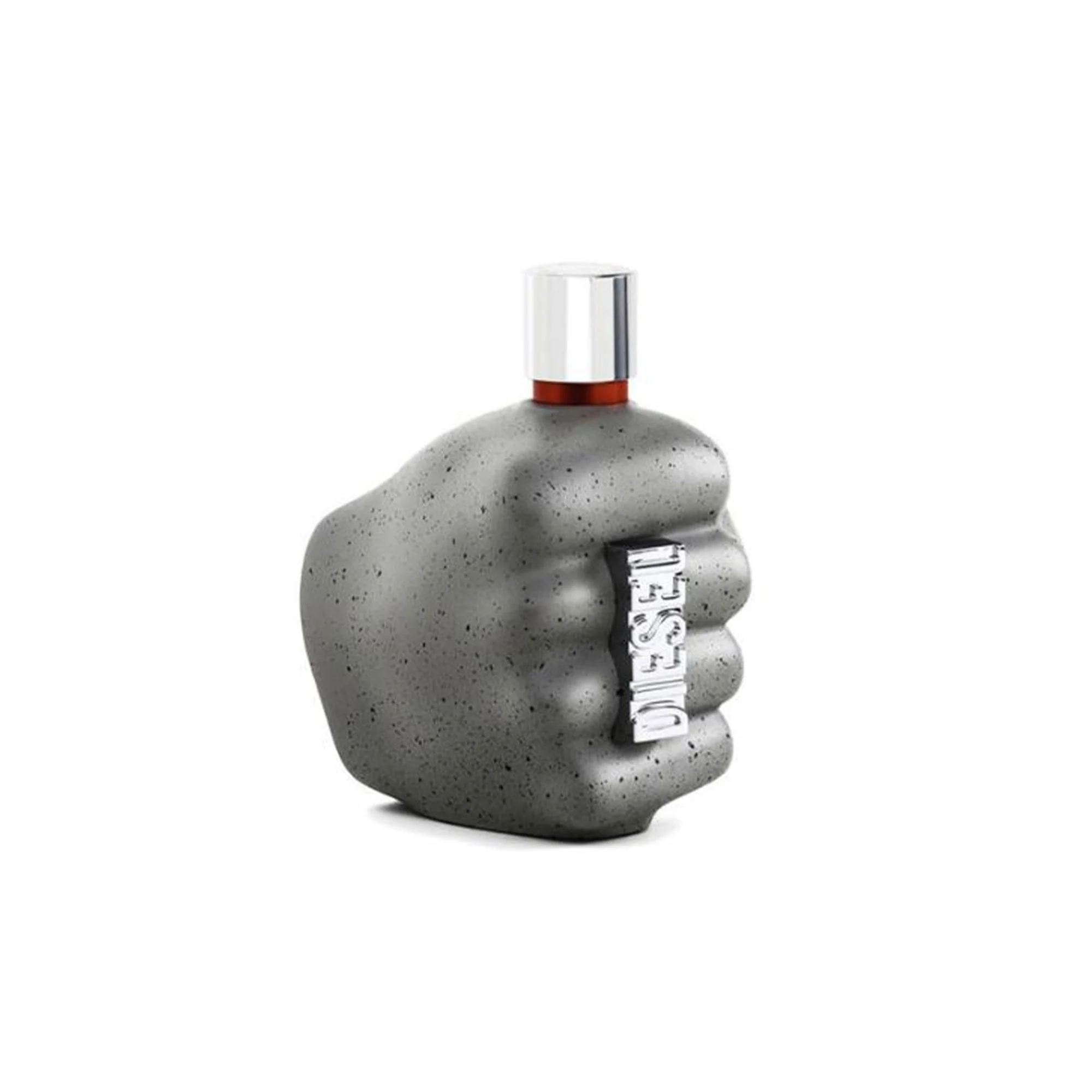 Diesel Only The Brave Street Eau De Toilette 125ml Spray - Image 2