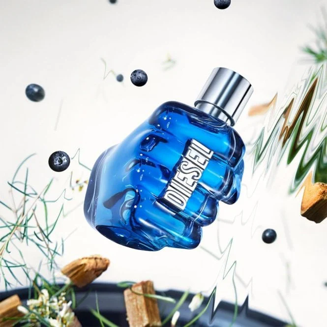 Diesel Sound Of The Brave Eau De Toilette 200ml Spray - Image 2