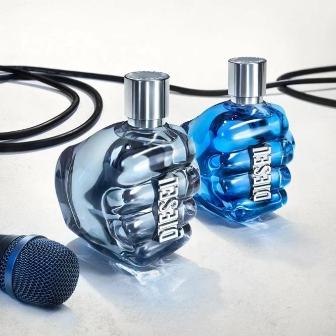 Diesel Sound Of The Brave Eau De Toilette 200ml Spray - Image 3