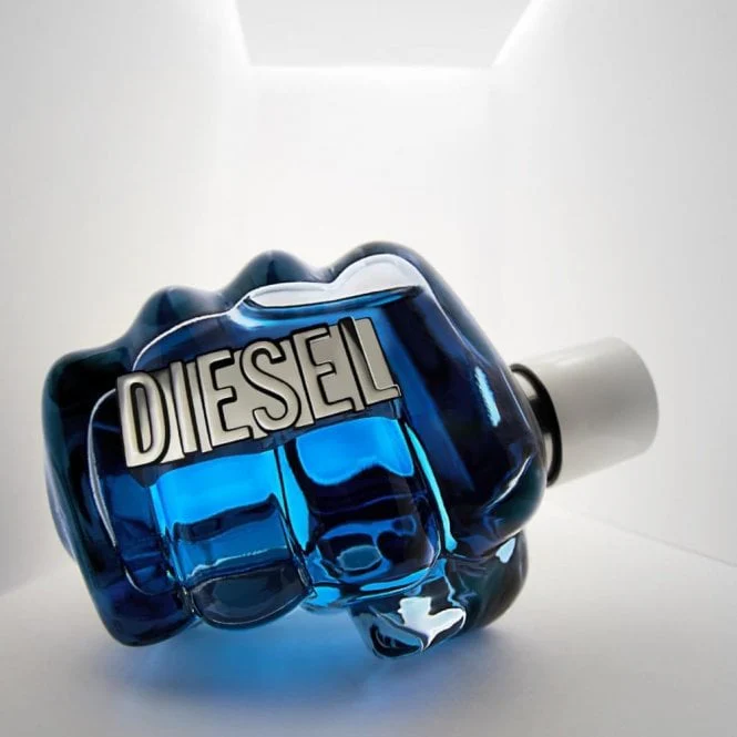 Diesel Sound Of The Brave Eau De Toilette 200ml Spray - Image 4