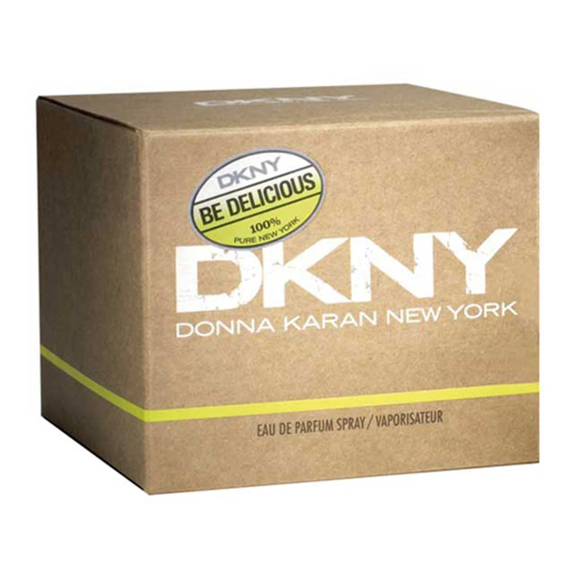 Dkny Be Delicious For Women Eau de Parfum 100ml Spray - Image 2