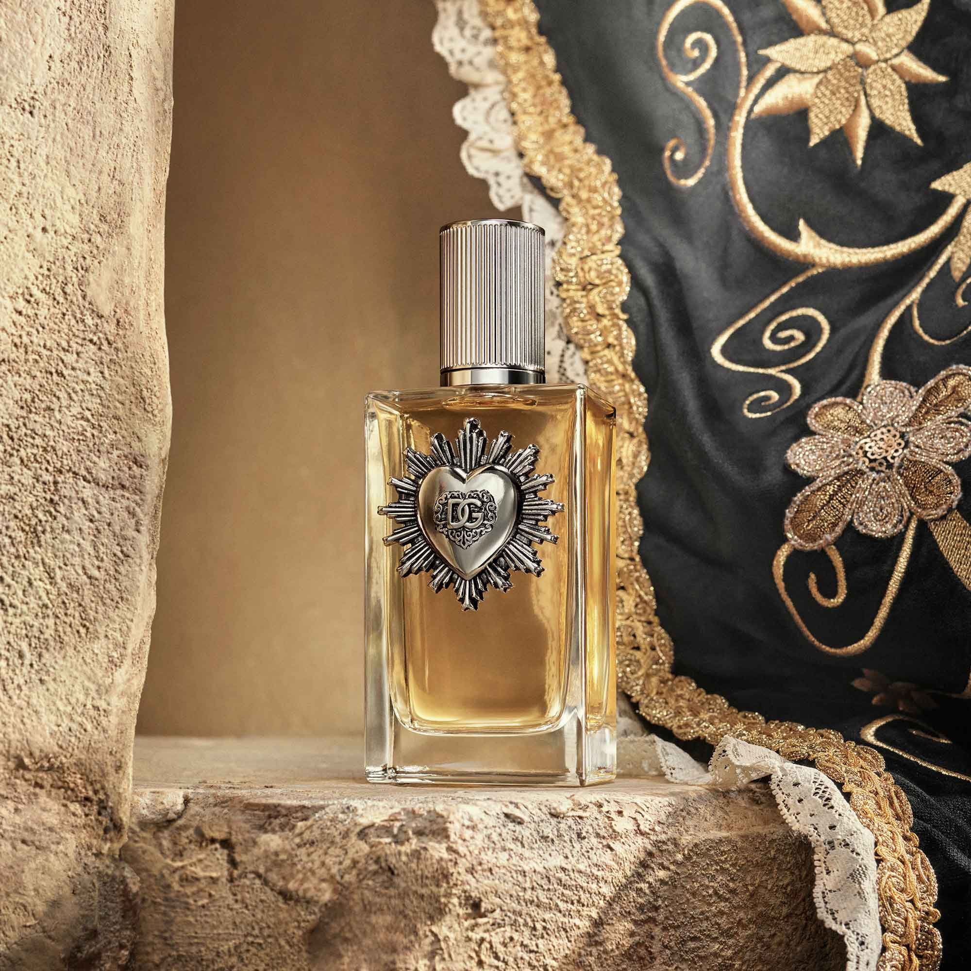 Dolce & Gabbana Devotion Pour Homme Eau De Parfum 100ml Spray - Image 7