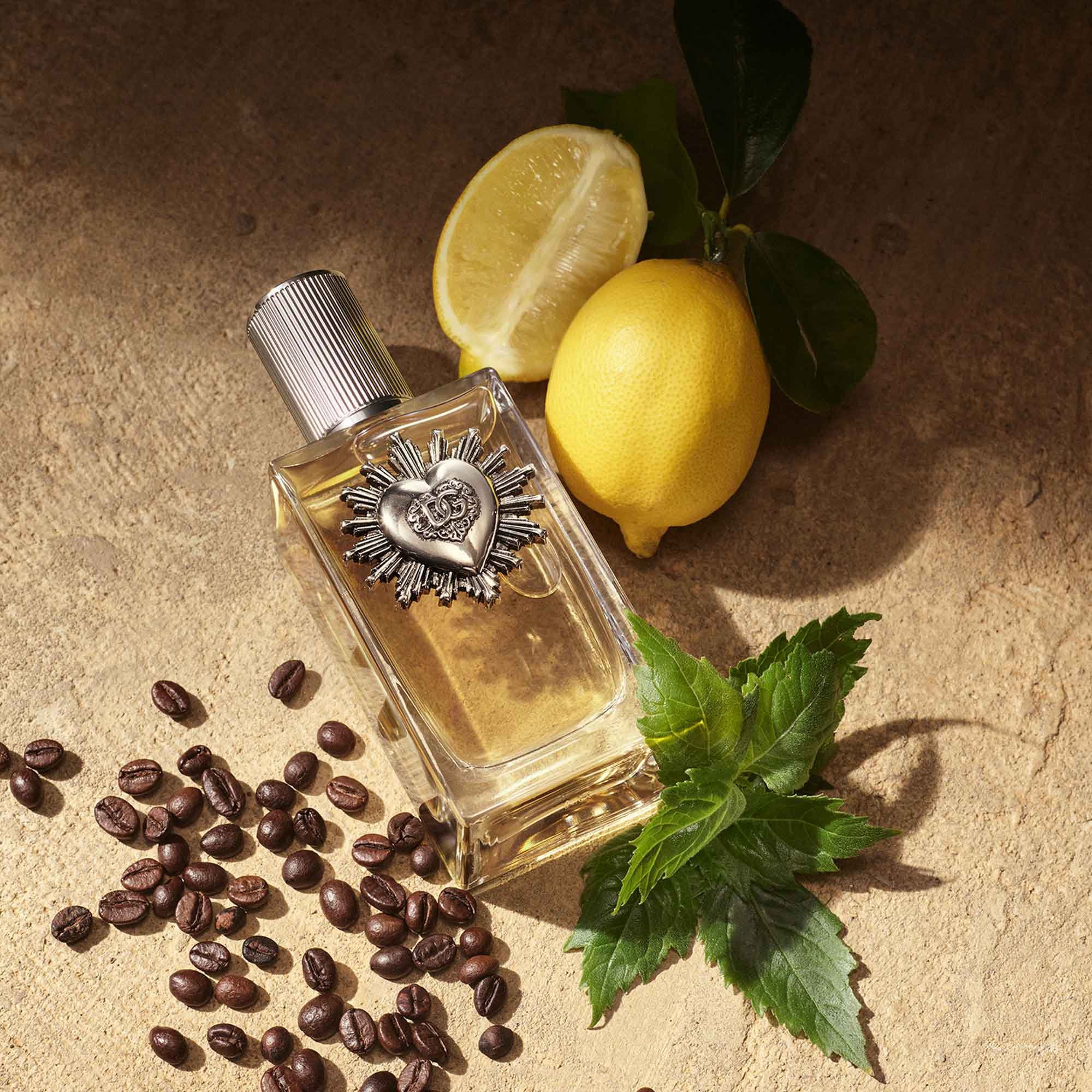 Dolce & Gabbana Devotion Pour Homme Eau De Parfum 50ml Spray - Image 3