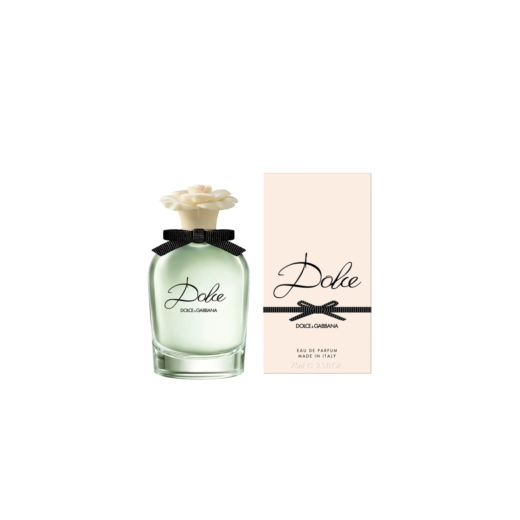 Dolce & Gabbana Dolce Eau De Parfum 75ml Spray - Image 2