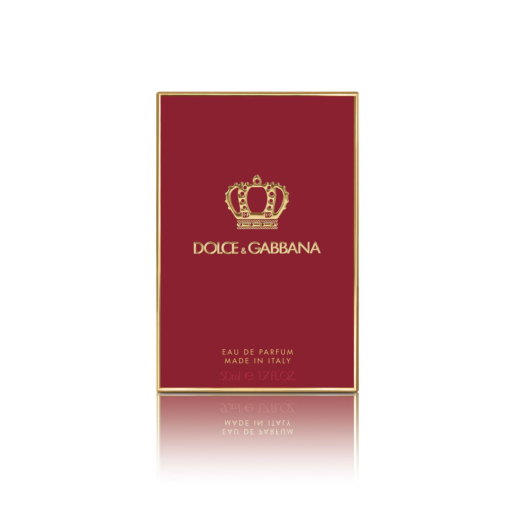 Dolce & Gabbana Q Eau De Parfum 50ml Spray - Image 3