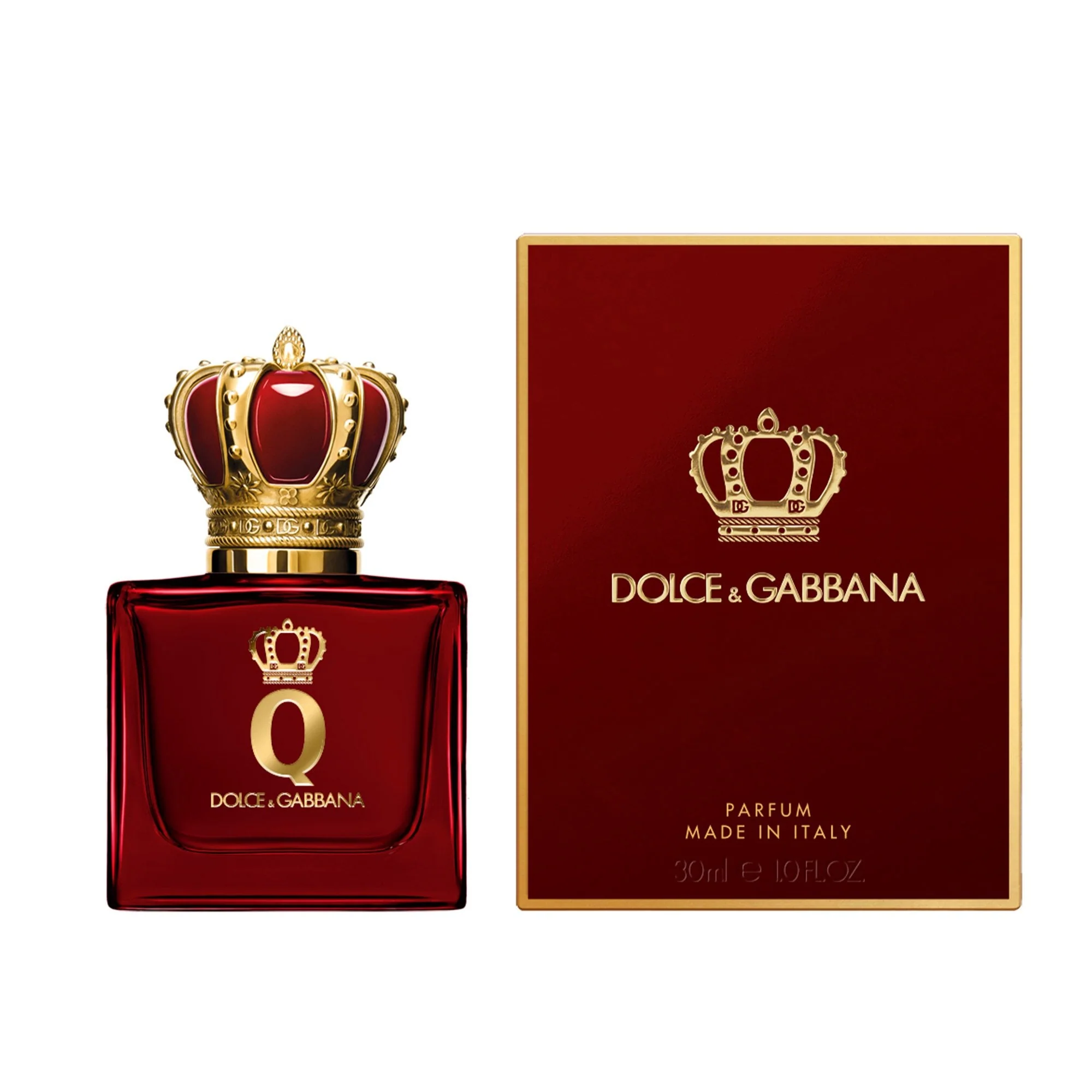 Dolce & Gabbana Q Parfum 30ml Spray - Image 2