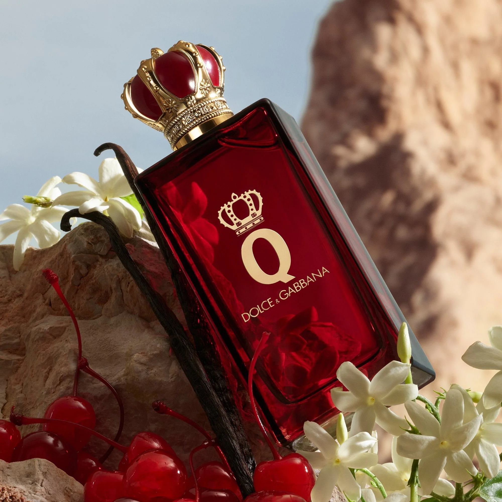 Dolce & Gabbana Q Parfum 30ml Spray - Image 3