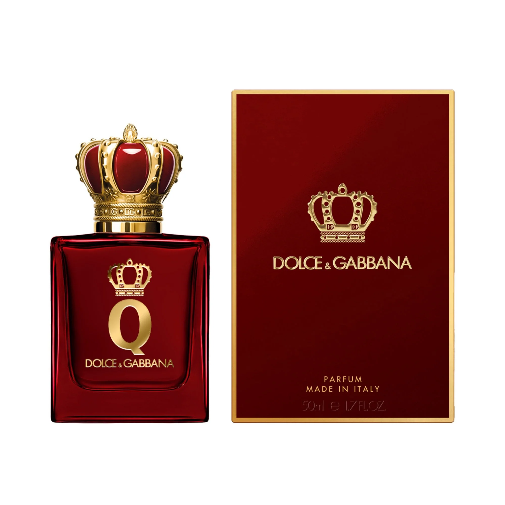 Dolce & Gabbana Q Parfum 50ml Spray - Image 2