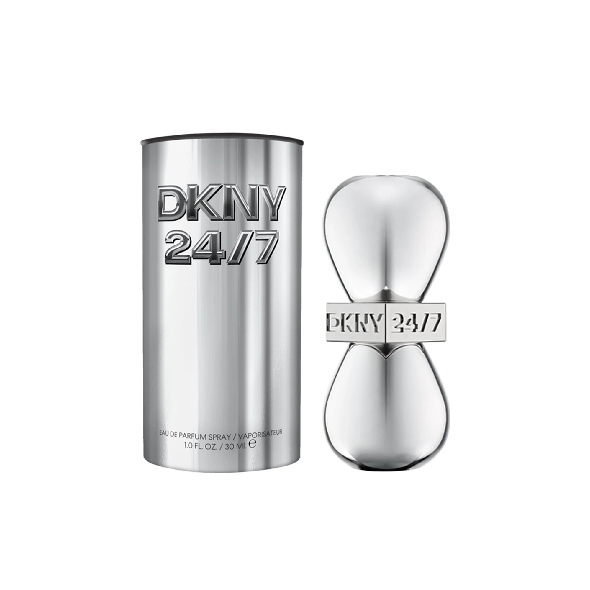 DKNY 24/7 Eau De Parfum 30ml Spray - Image 2