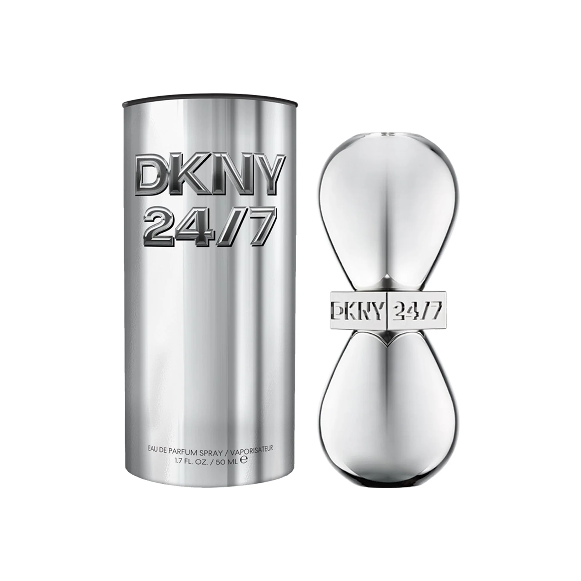 Donna Karan DKNY 24/7 Eau De Parfum 50ml Spray - Image 2