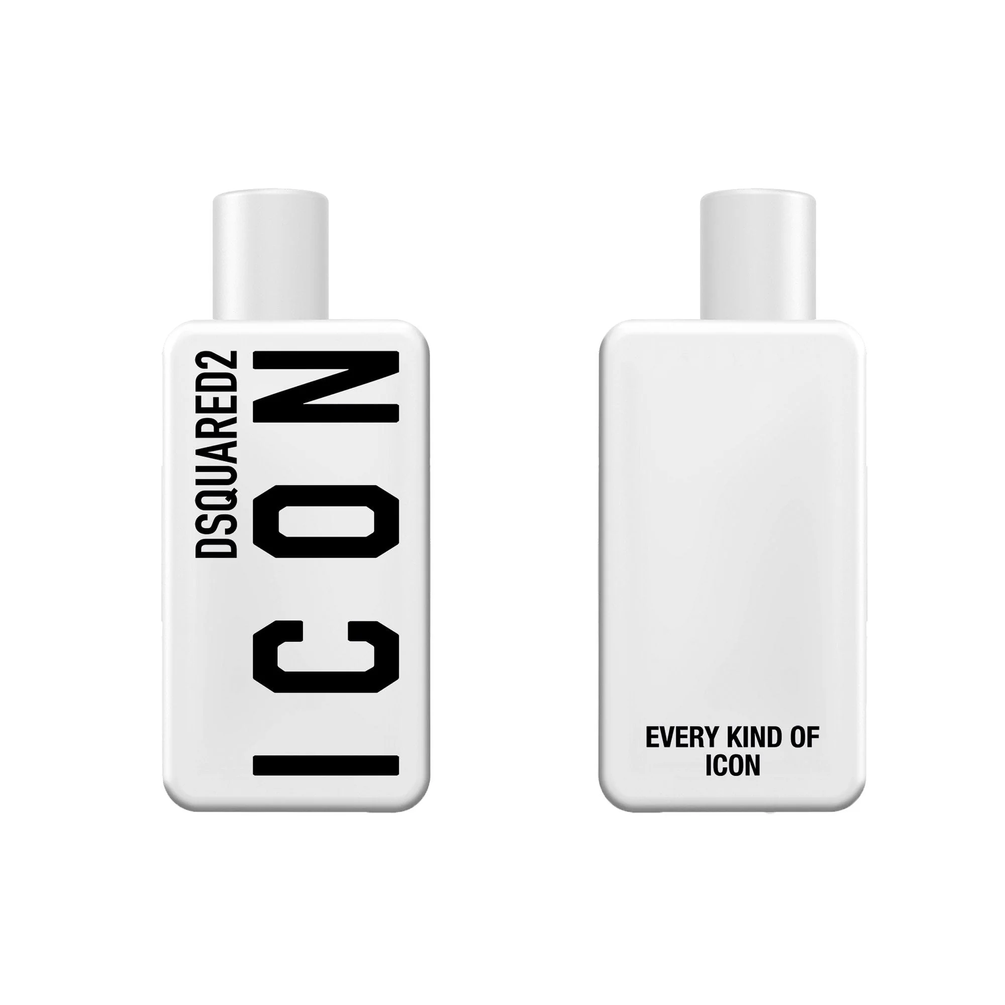 Dsquared2 Icon Pour Femme Eau De Parfum 100ml Spray - Image 3