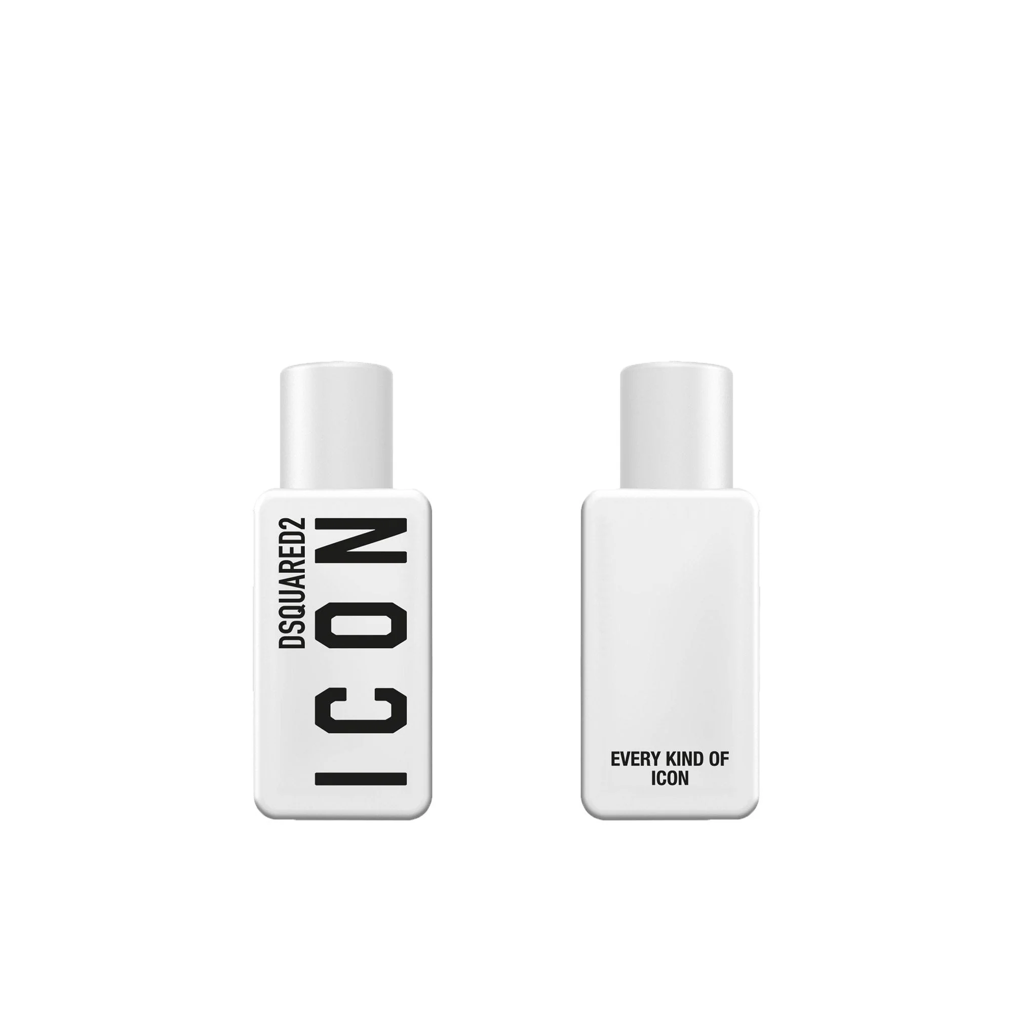Dsquared2 Icon Pour Femme Eau De Parfum 30ml Spray - Image 3