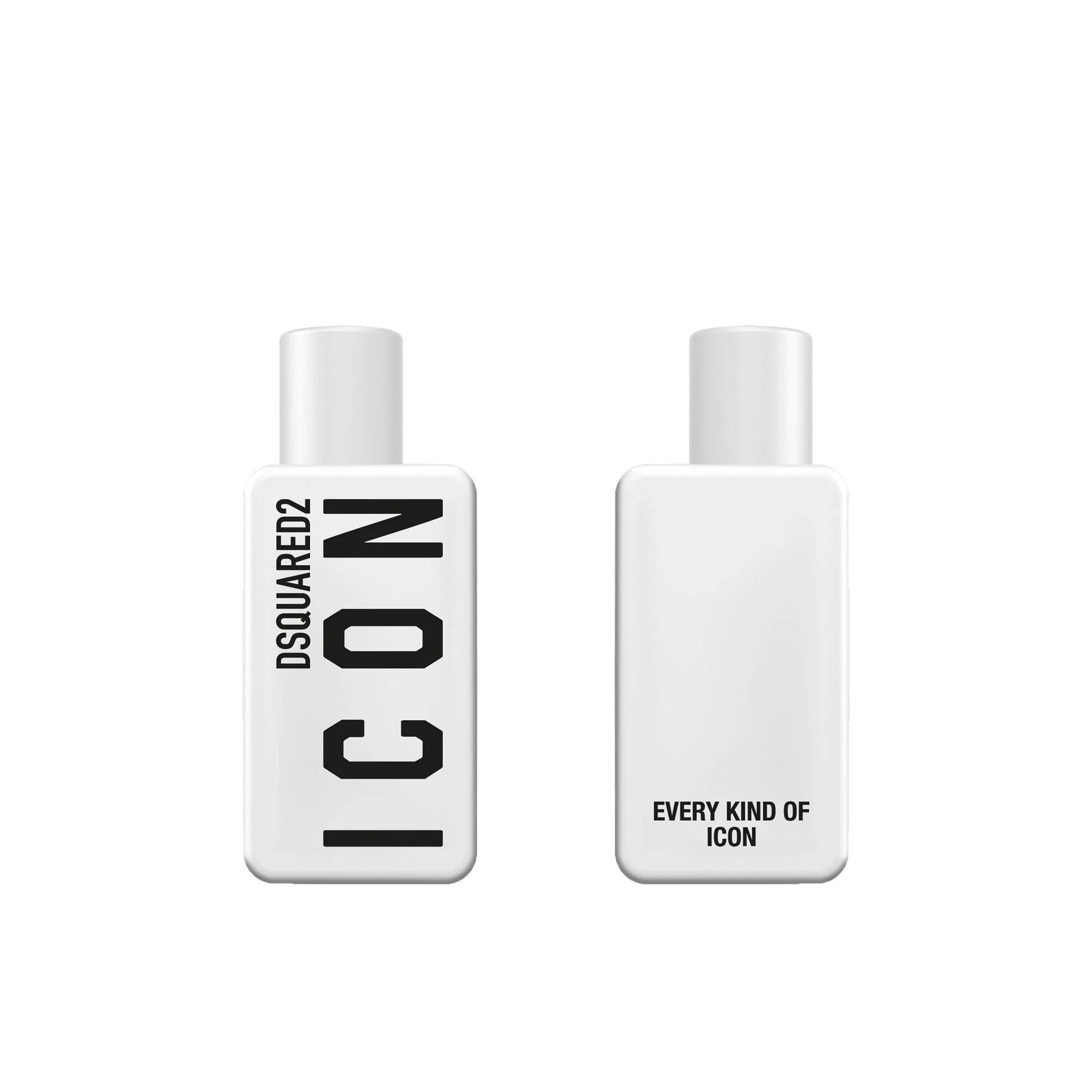 Dsquared2 Icon Pour Femme Eau De Parfum 50ml Spray - Image 3
