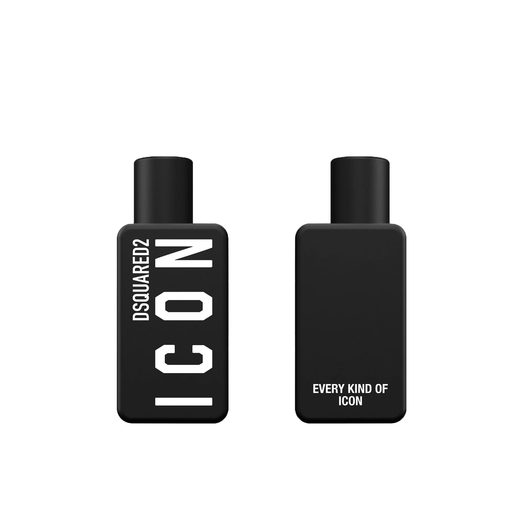 Dsquared2 Icon Pour Homme Eau De Parfum 50ml Spray - Image 3