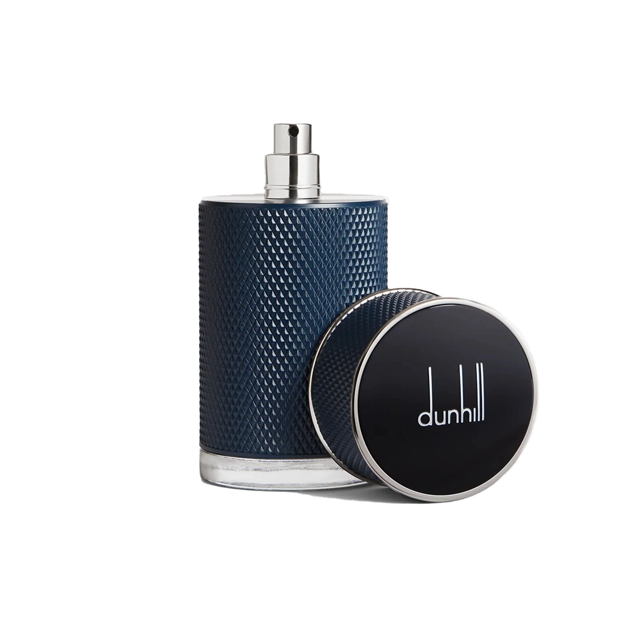 Dunhill London Icon Racing Blue Eau De Parfum 100ml Spray - Image 2