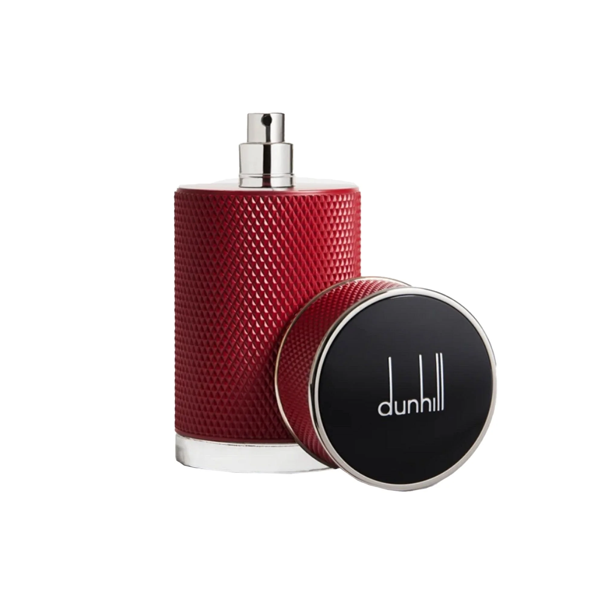 Dunhill London Icon Racing Red Eau De Parfum 100ml Spray - Image 2