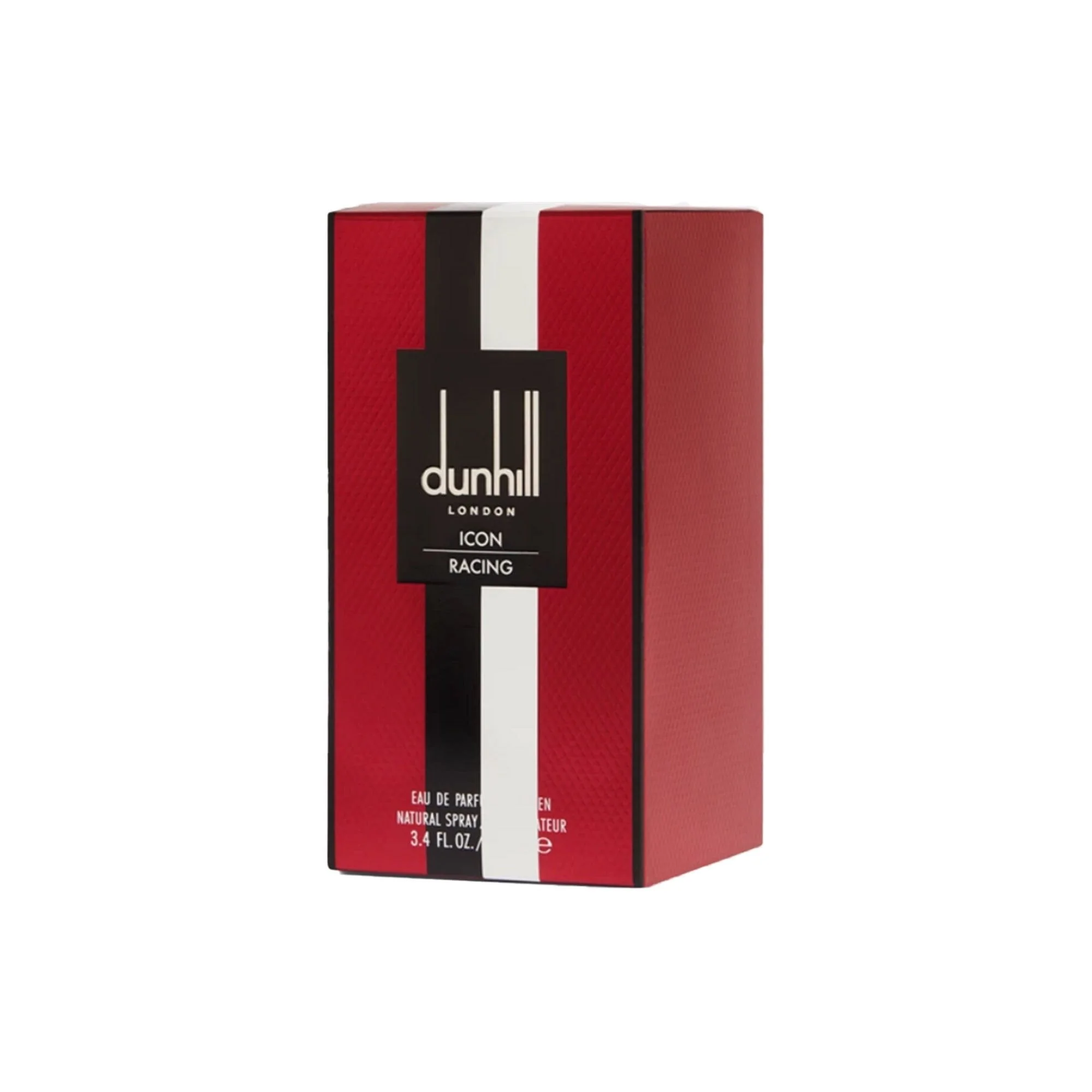 Dunhill London Icon Racing Red Eau De Parfum 100ml Spray - Image 3